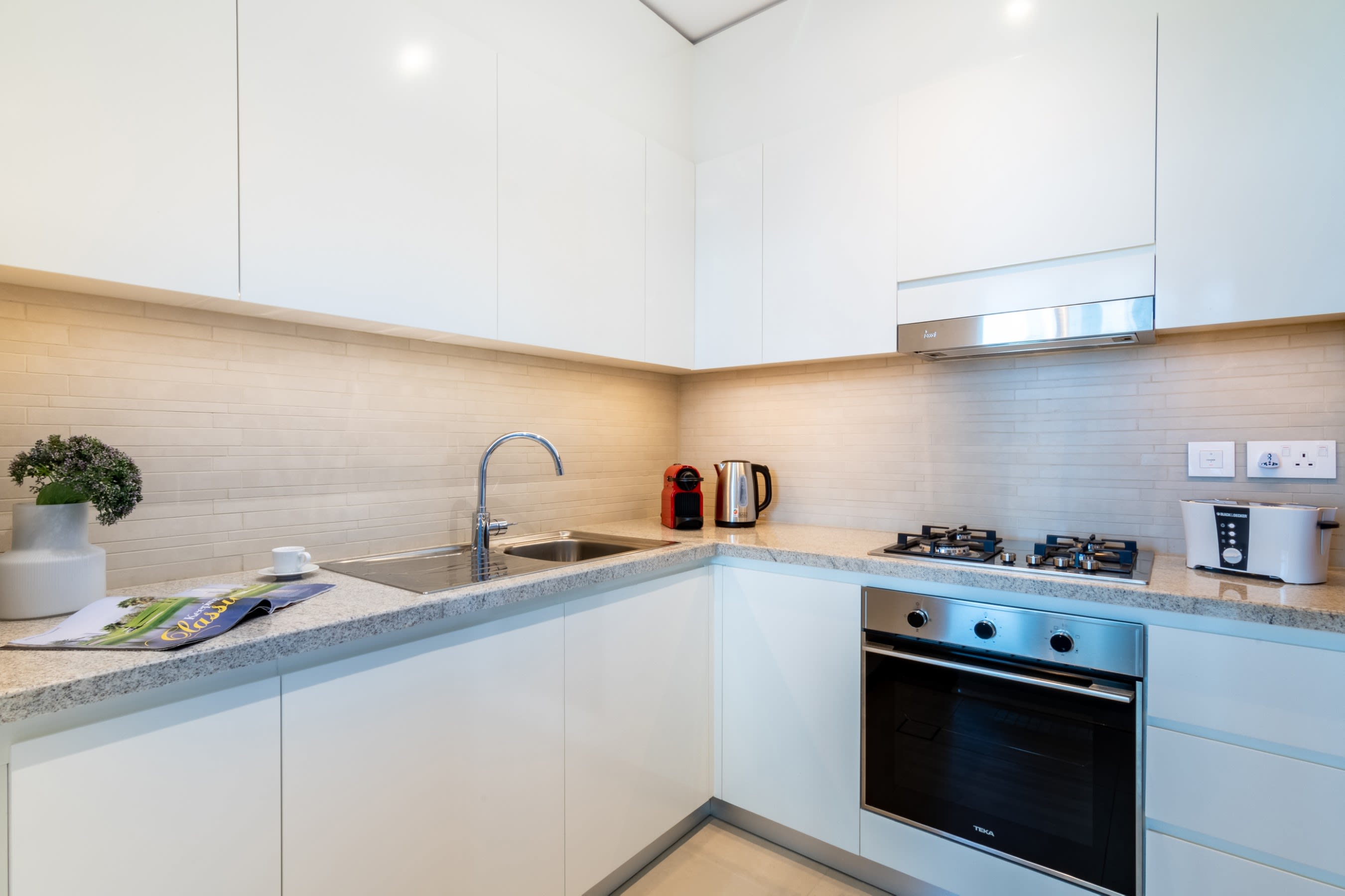 Apartment One Bedroom