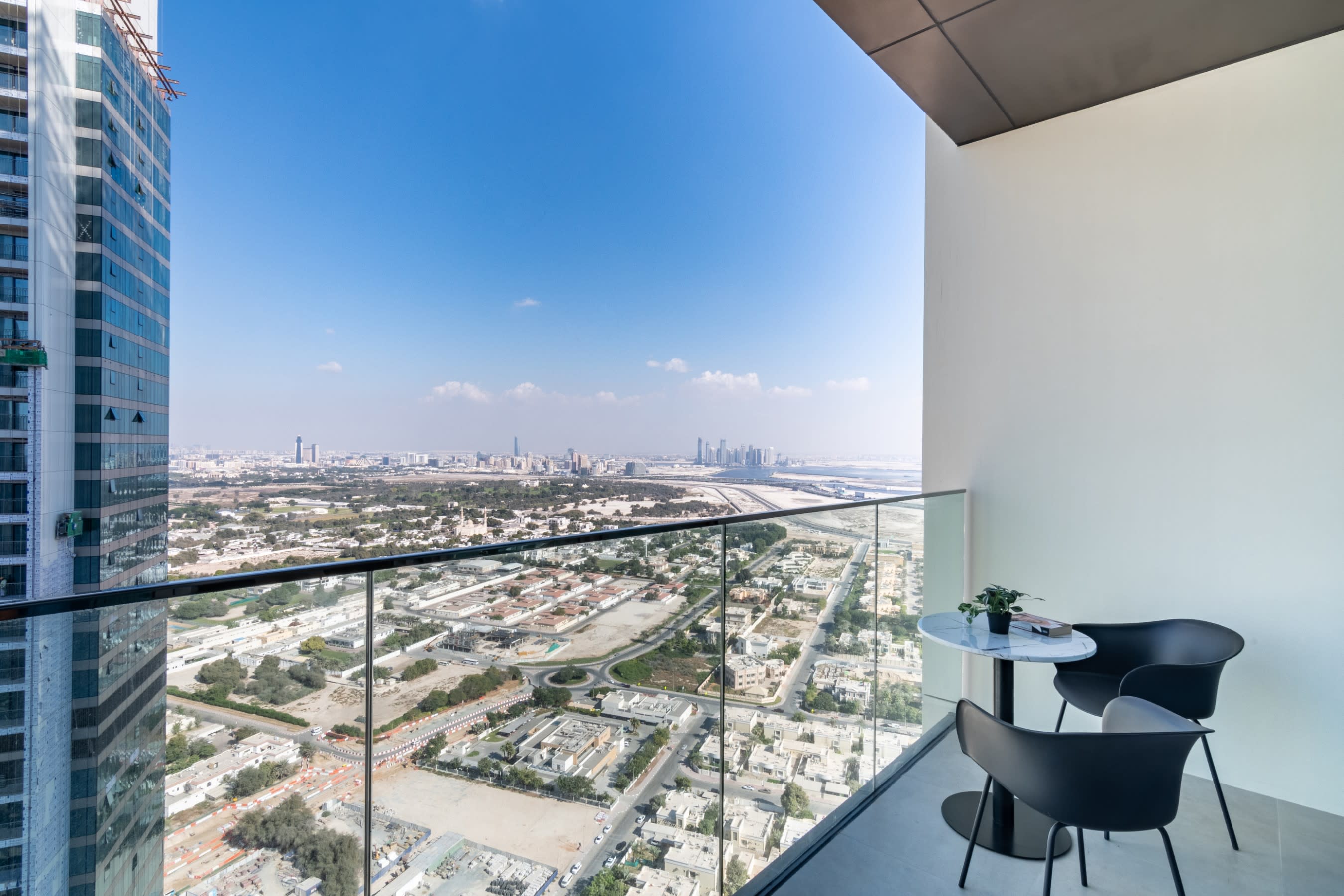 Apartment One Bedroom