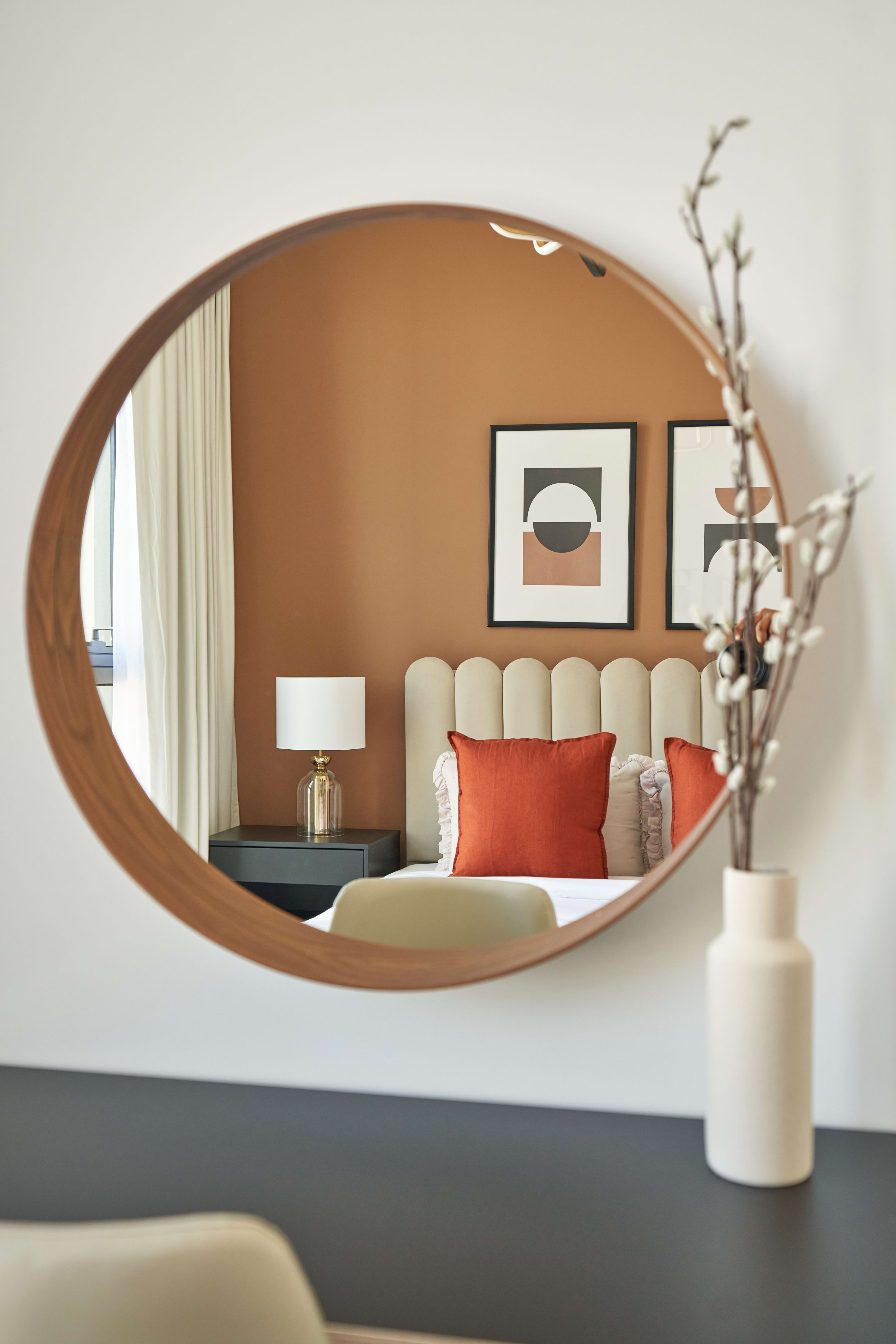 Apartment Two Bedrooms