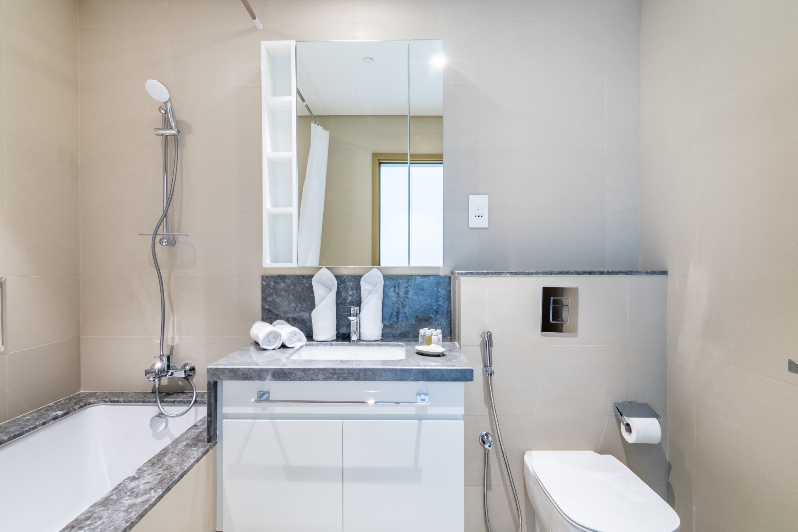 Apartment One Bedroom