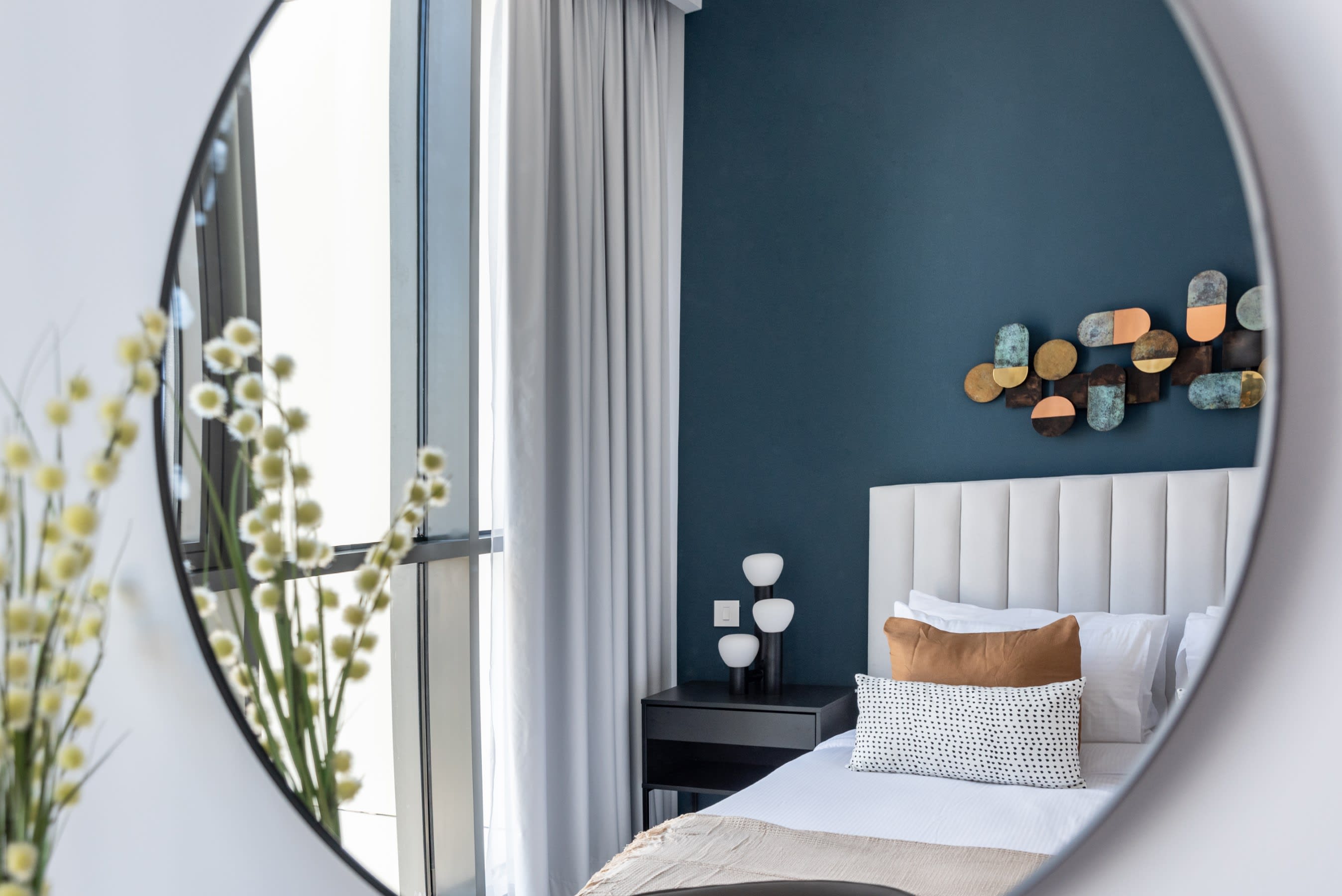 Apartment One Bedroom