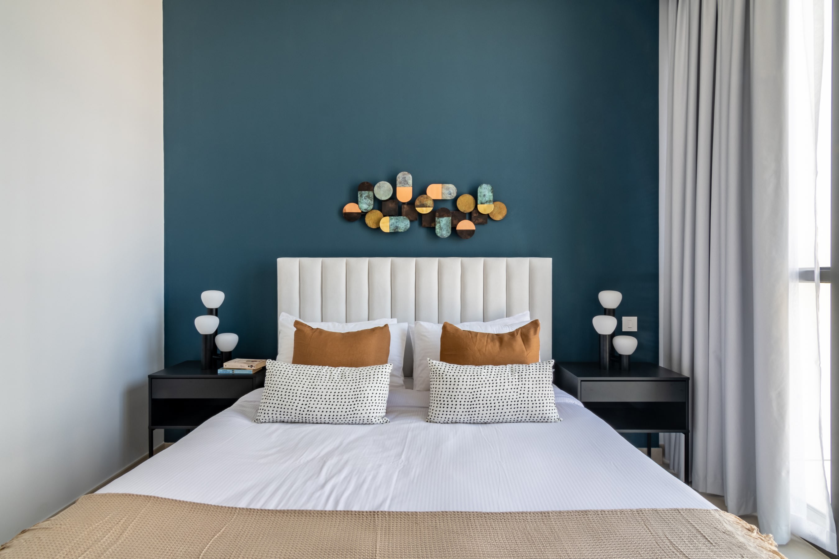 Apartment One Bedroom