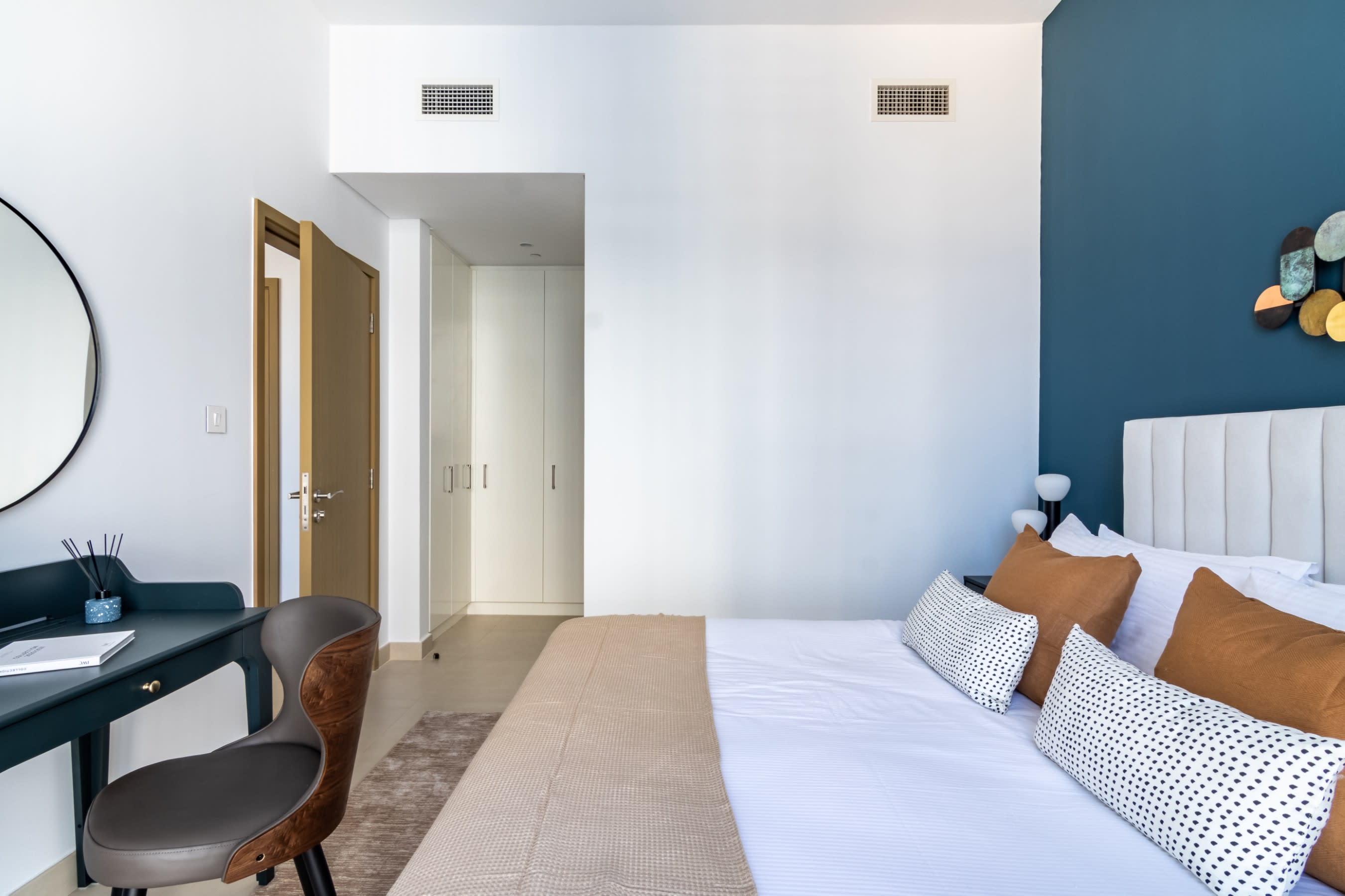 Apartment One Bedroom