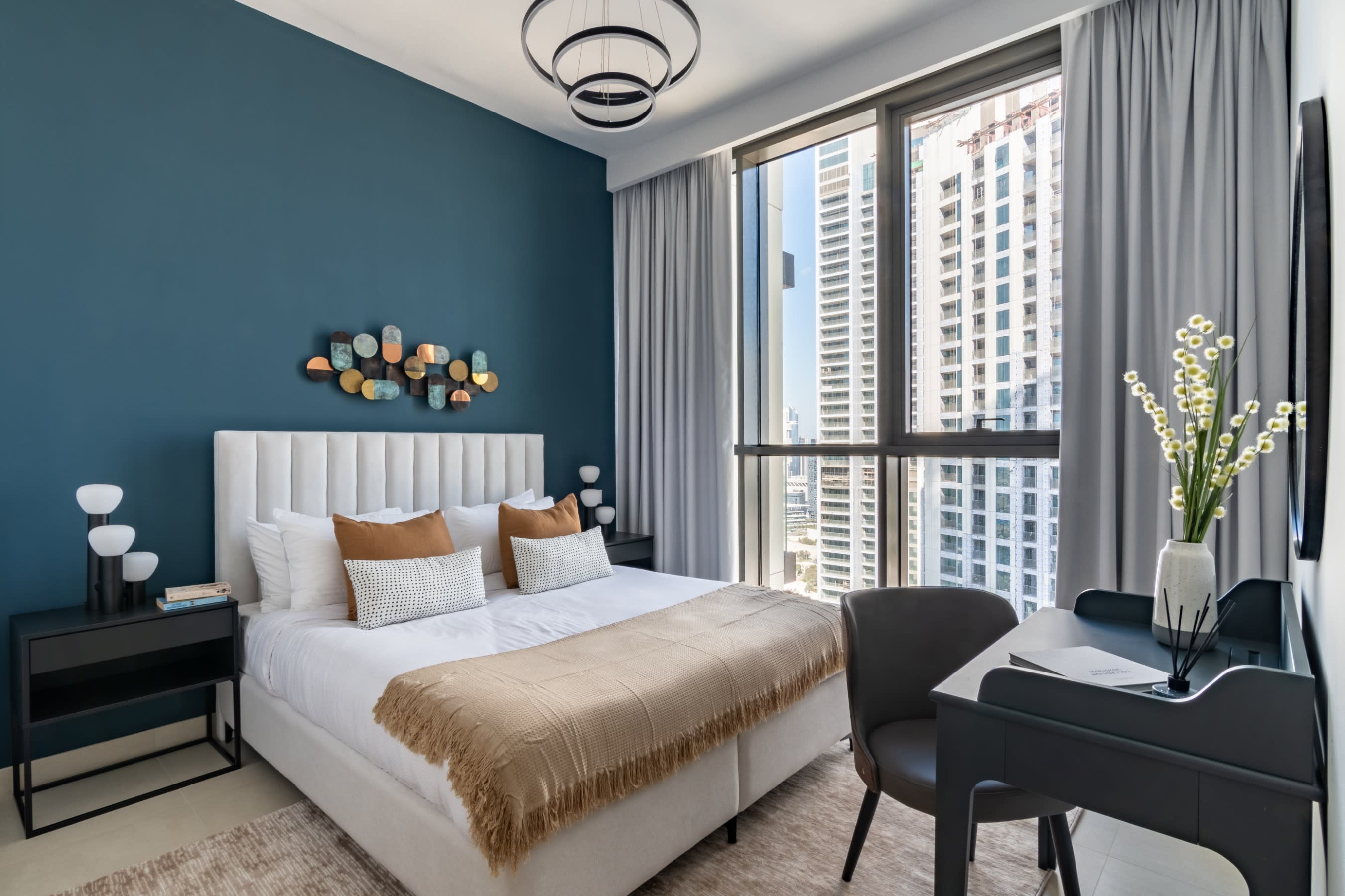 Apartment One Bedroom