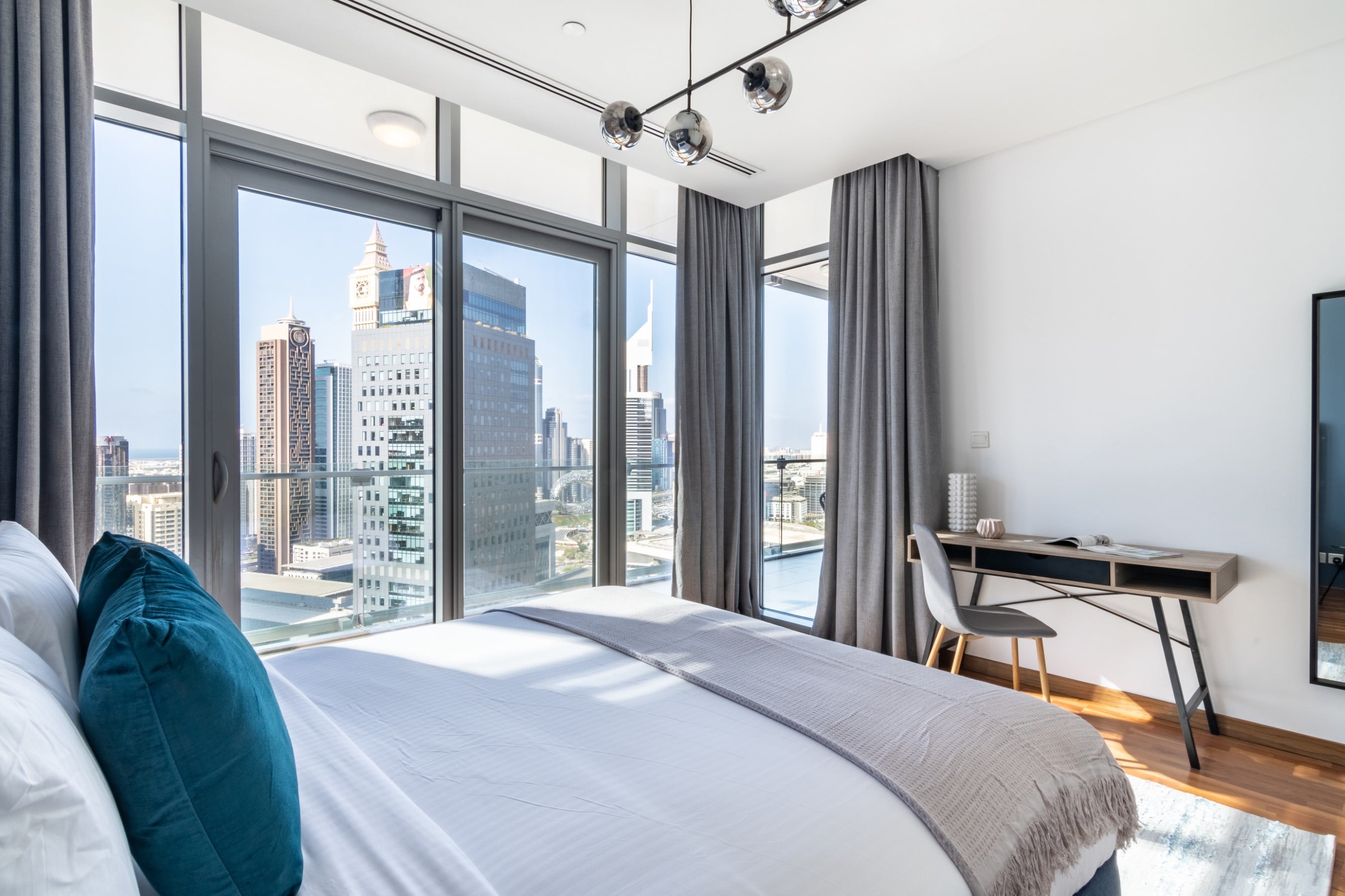 Apartment One Bedroom