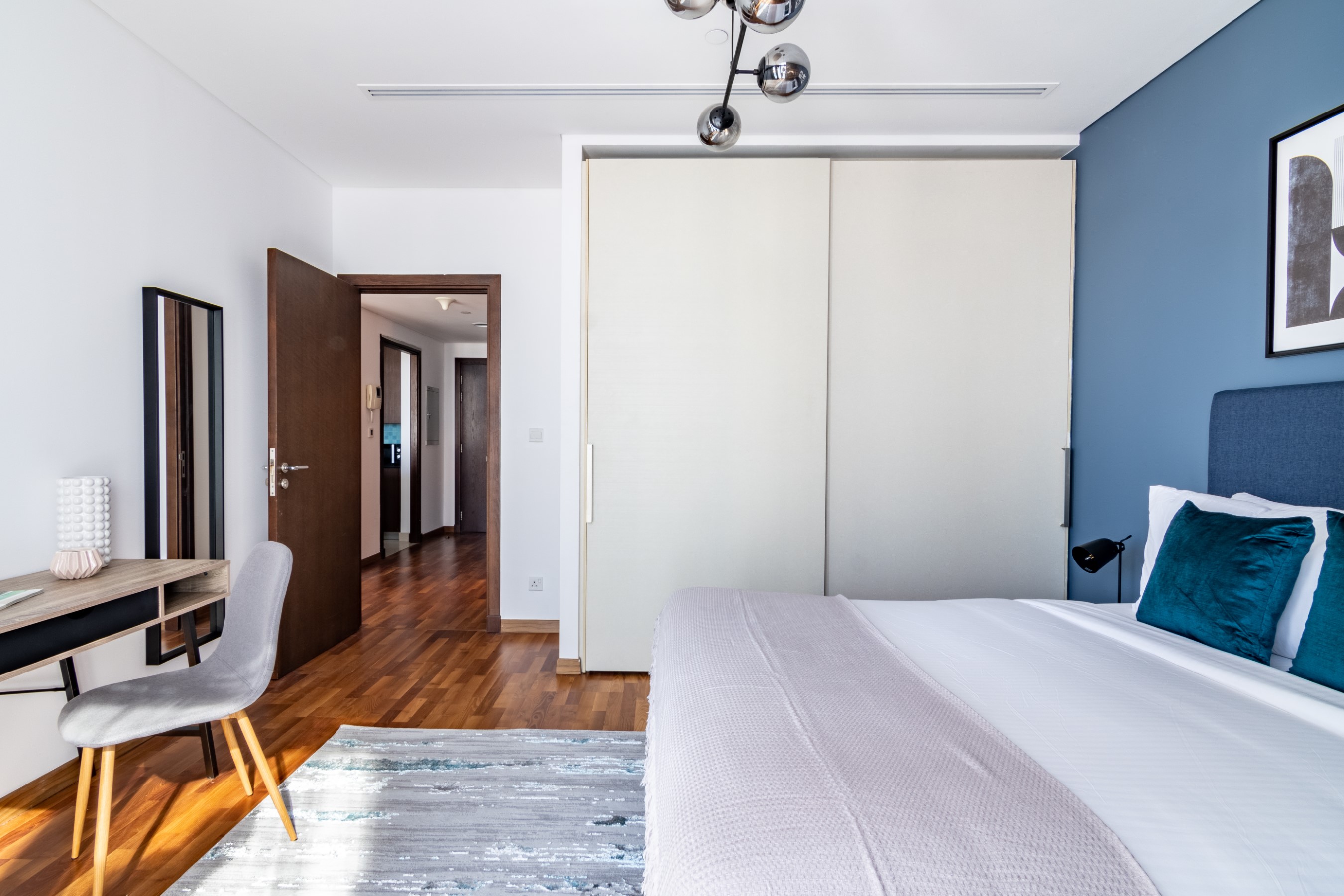 Apartment One Bedroom