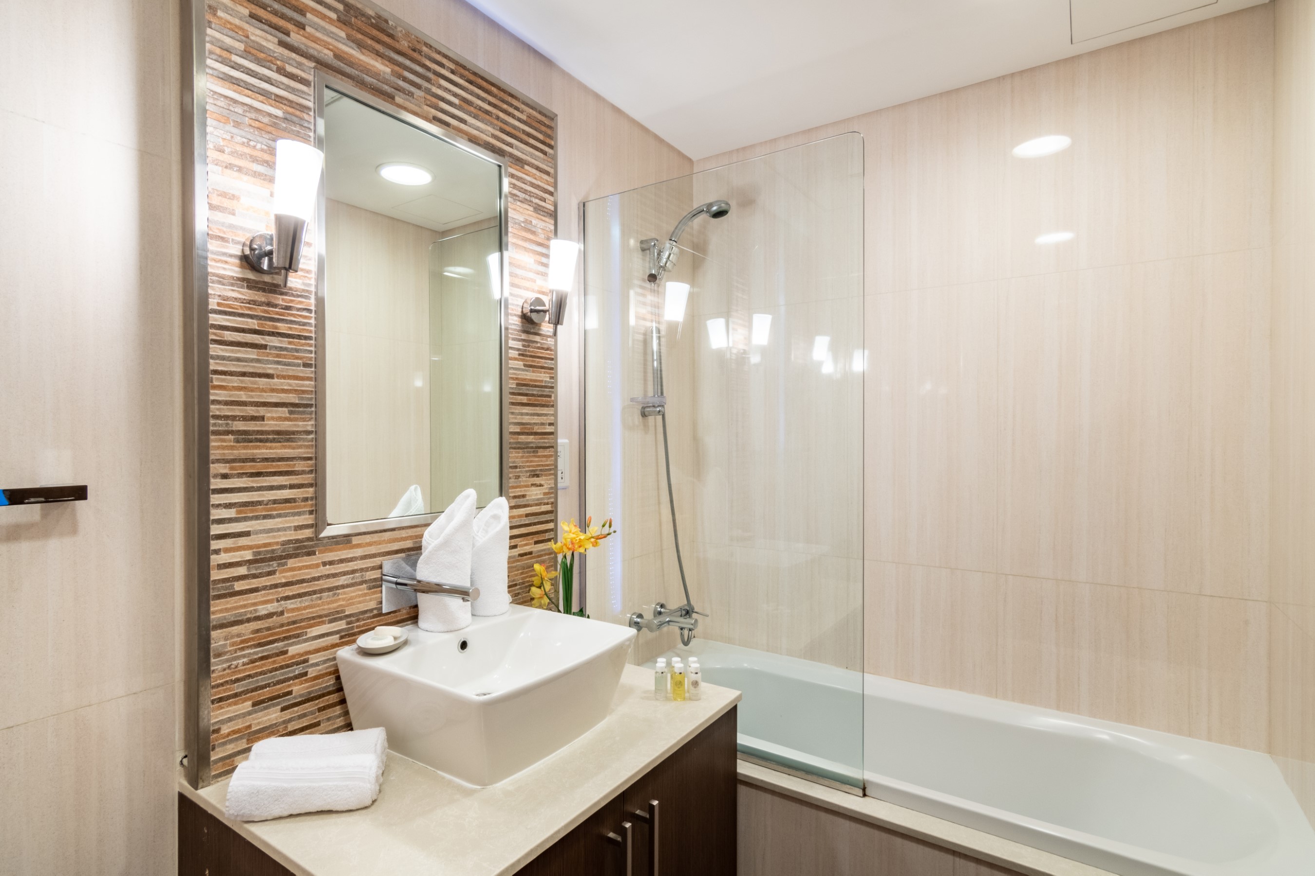 Apartment One Bedroom