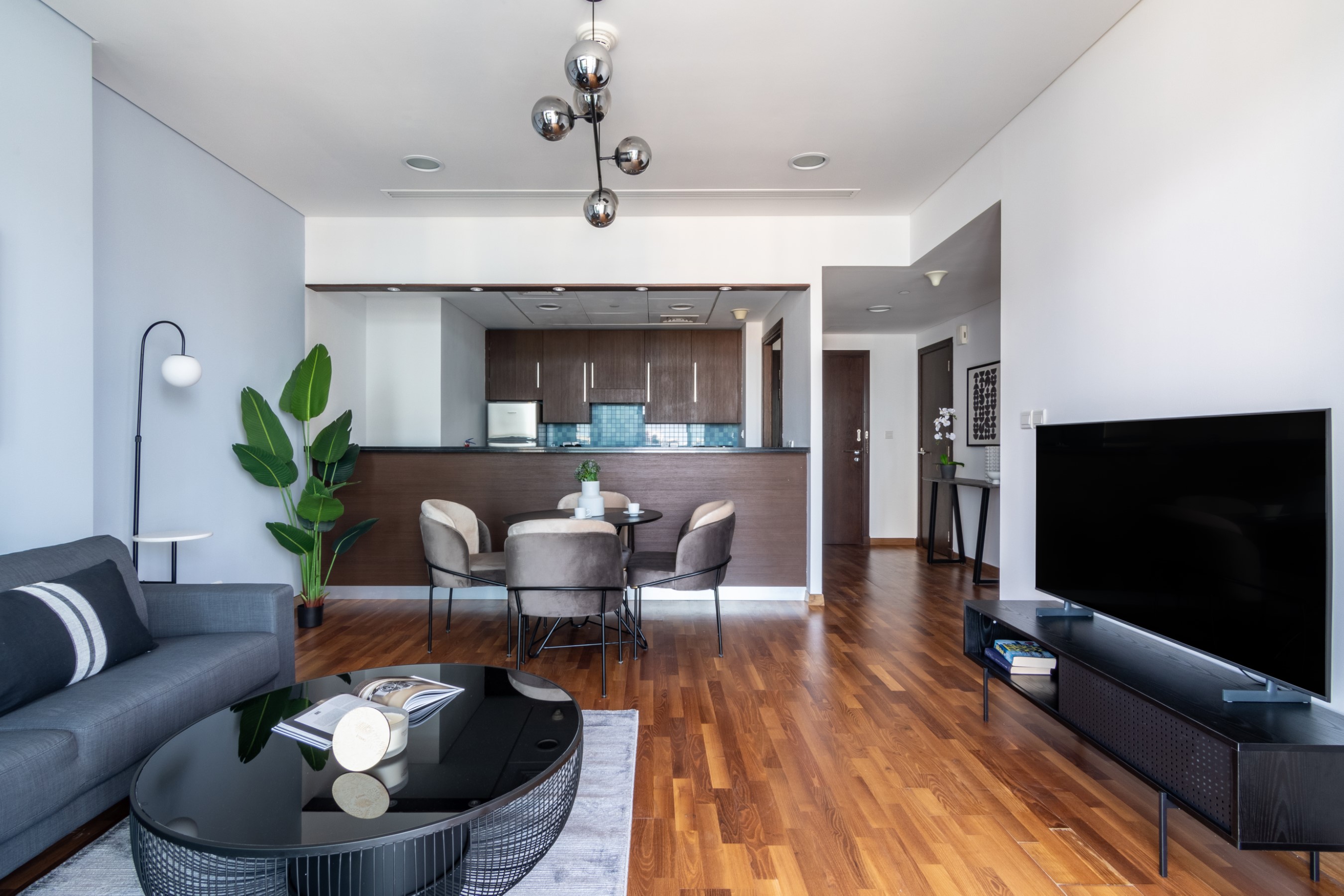 Apartment One Bedroom