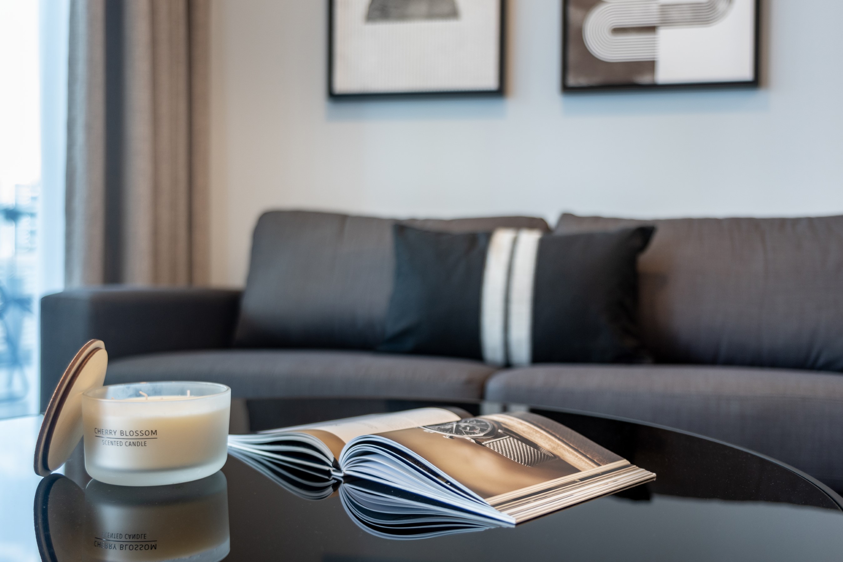 Apartment One Bedroom