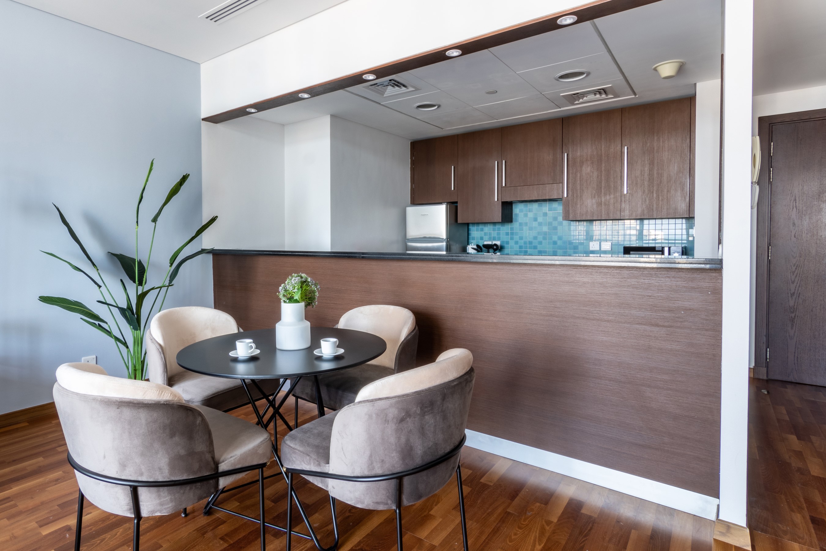 Apartment One Bedroom