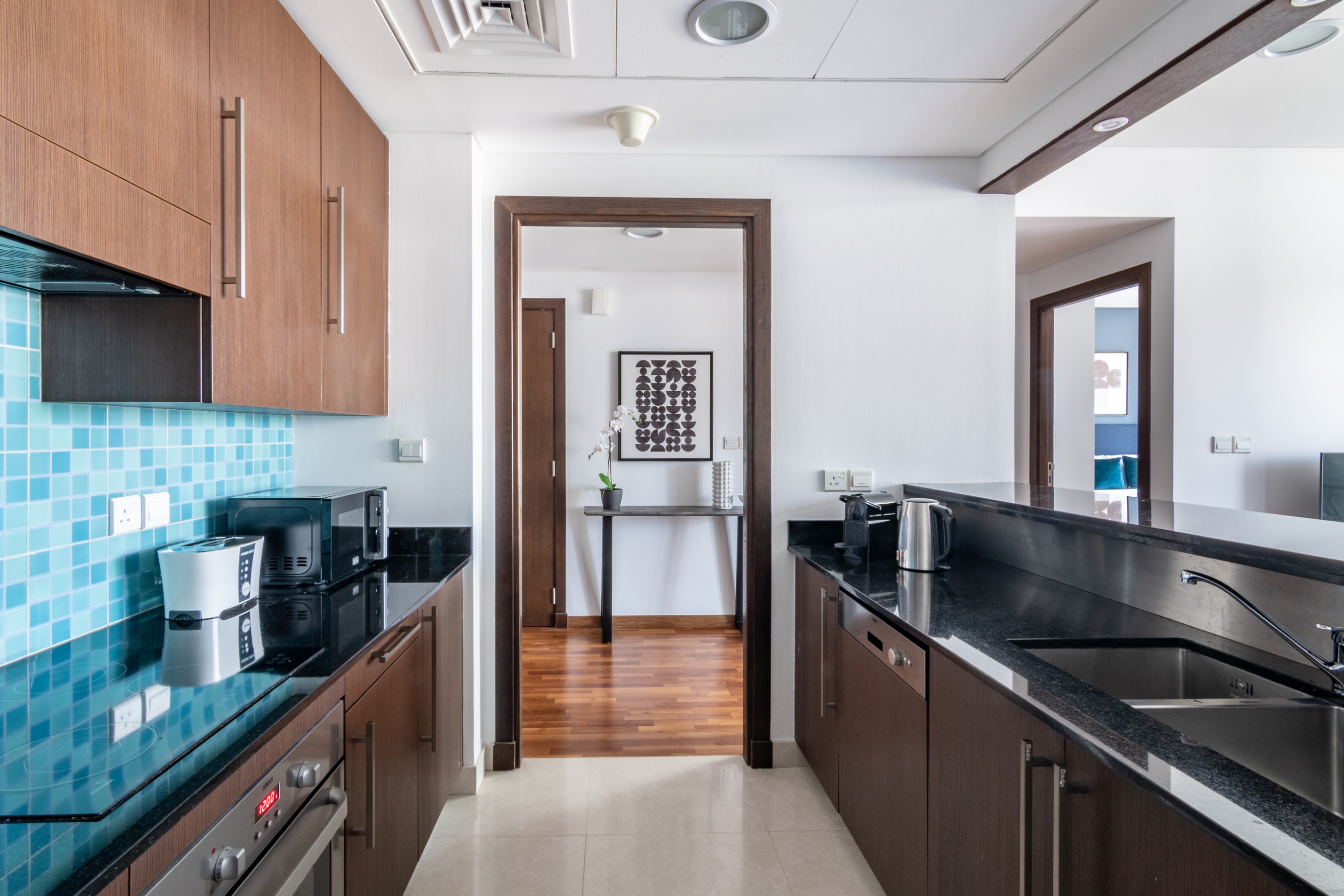 Apartment One Bedroom