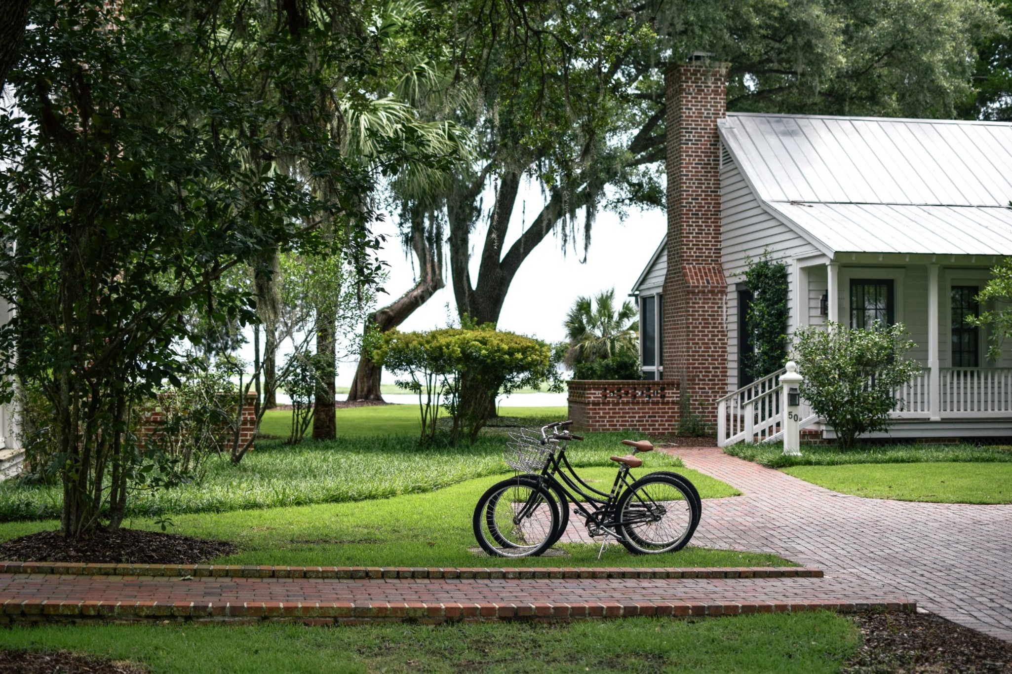 House Accessible with Views