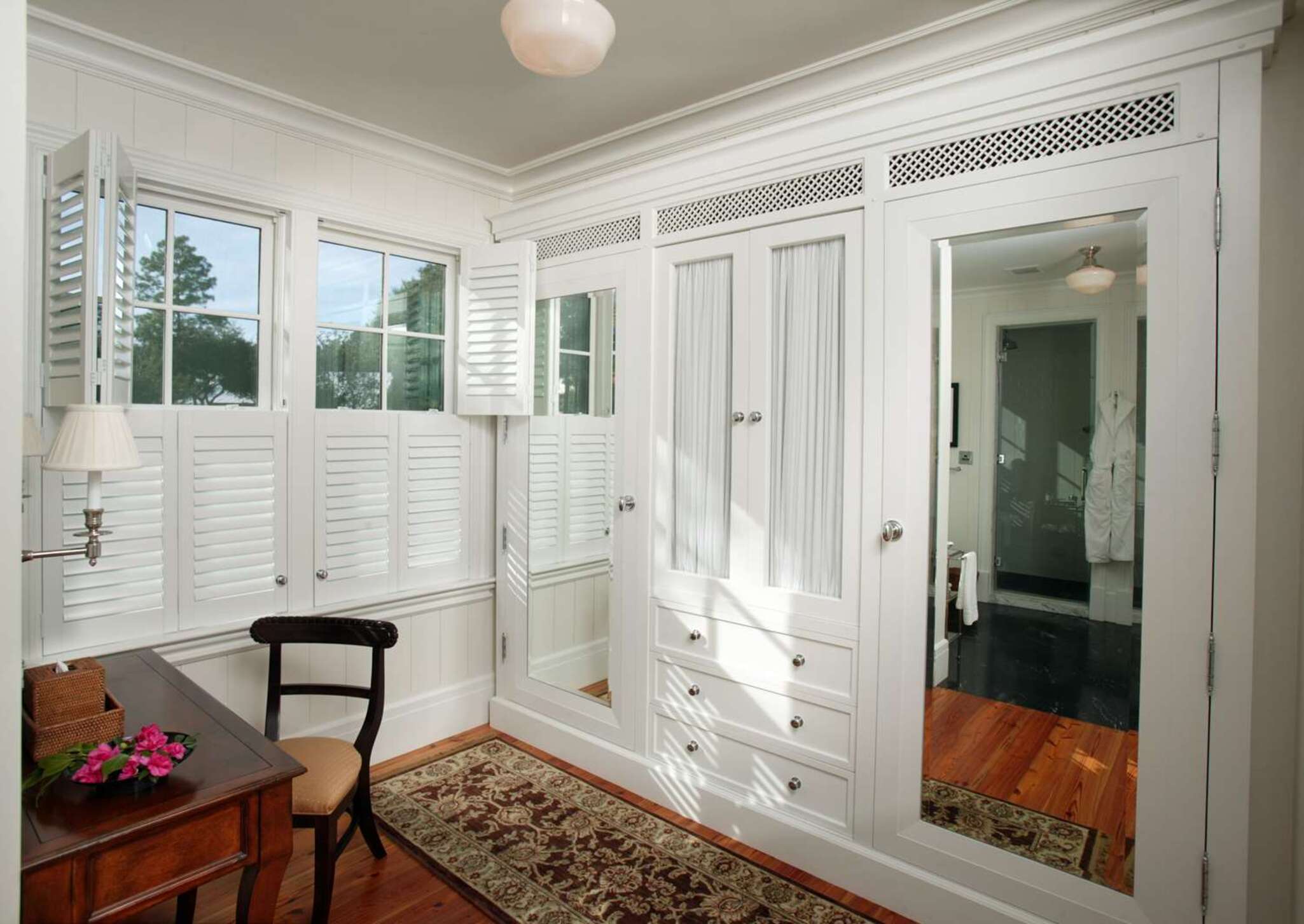 House Accessible with Views