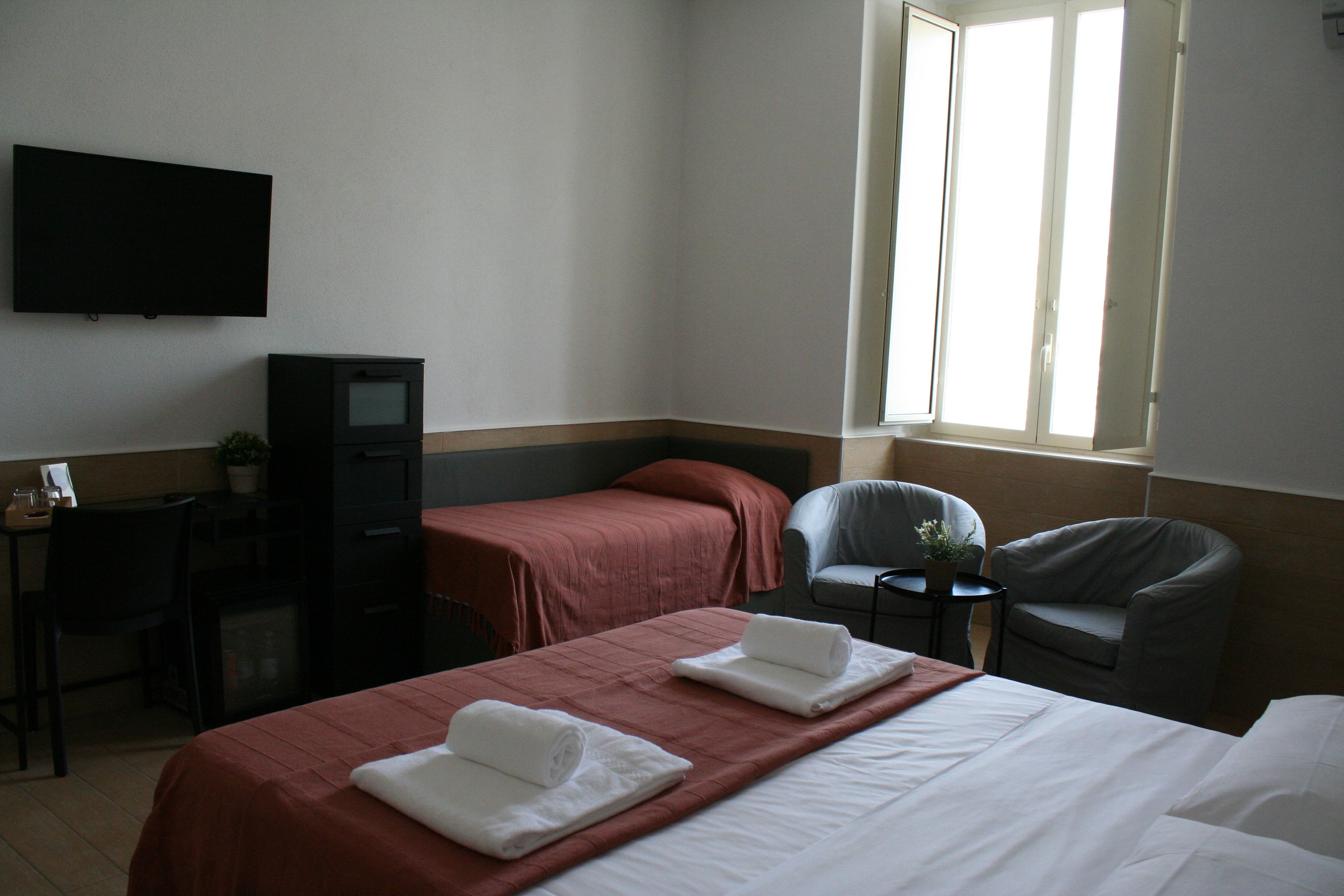 Family Room Standard