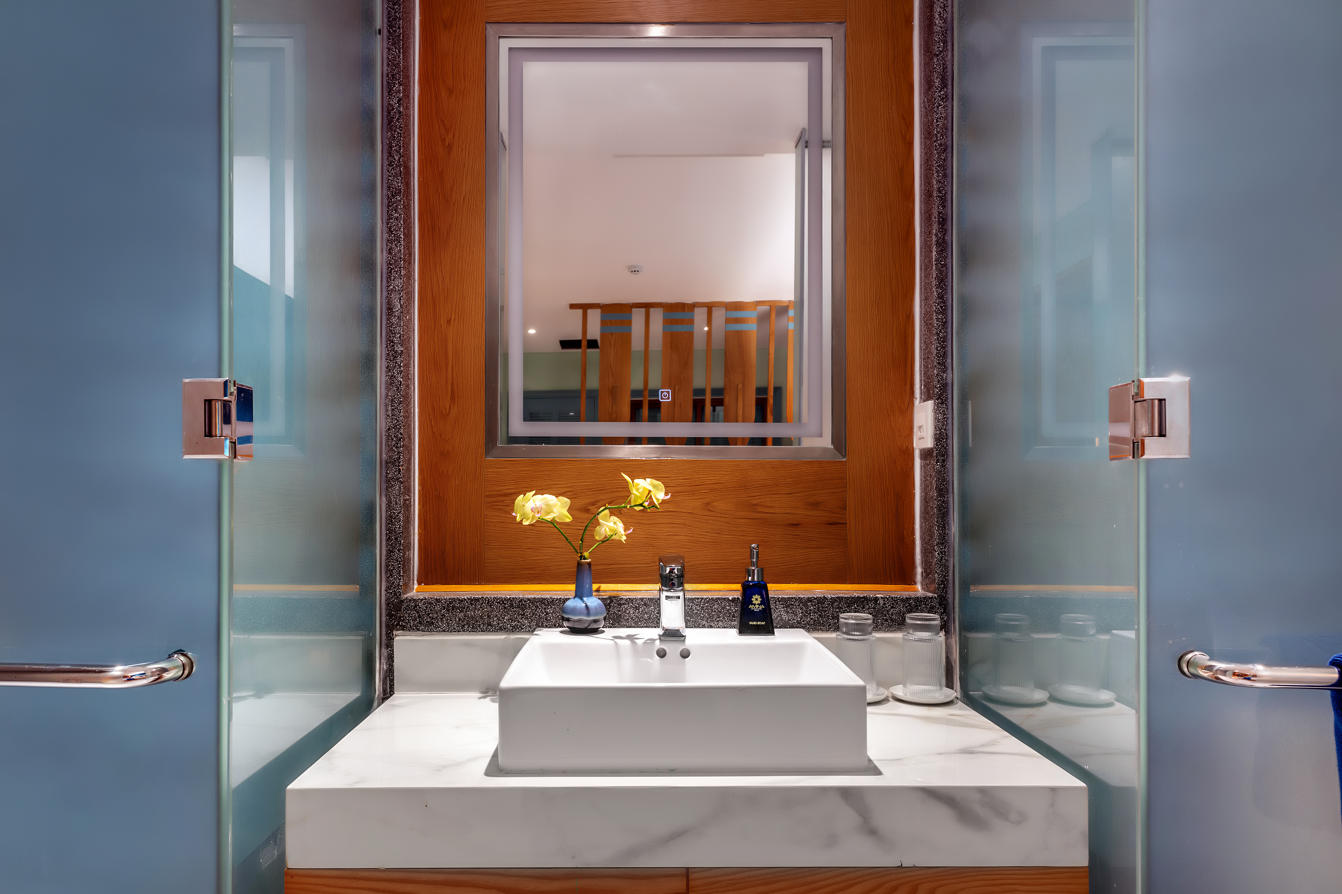 Room Grand with Views