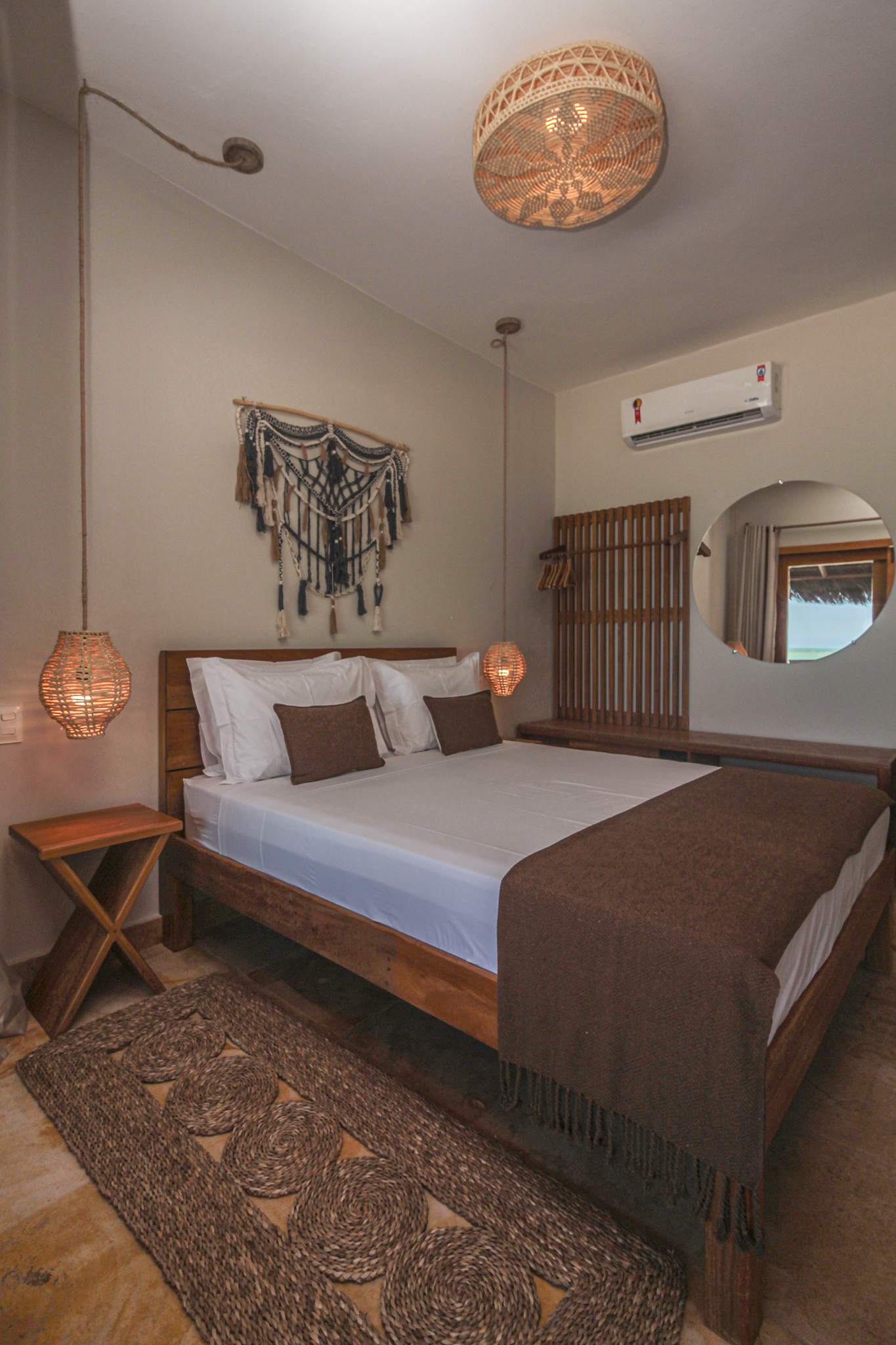 Suite Deluxe Ocean View