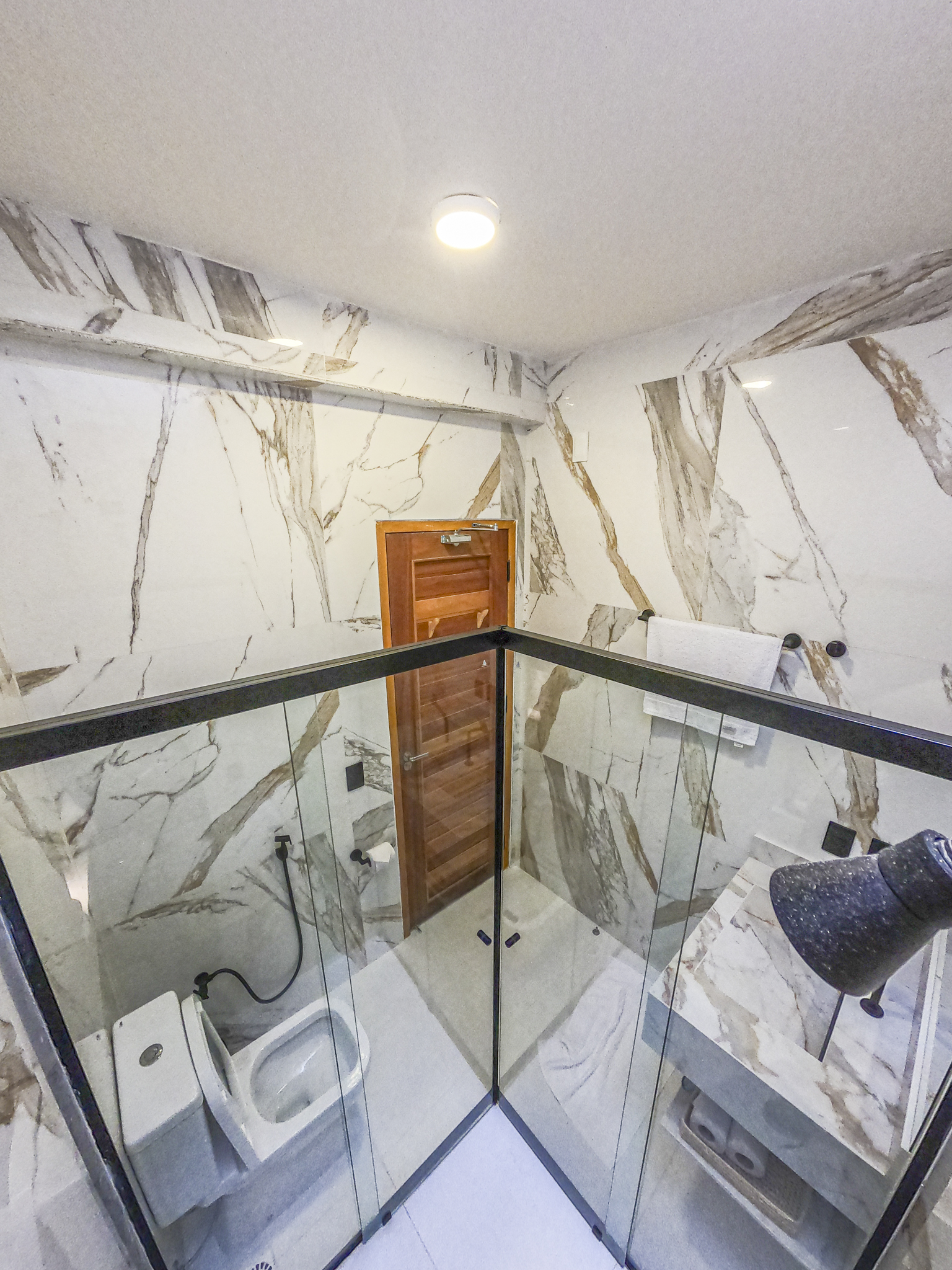 Suite Deluxe Ocean View