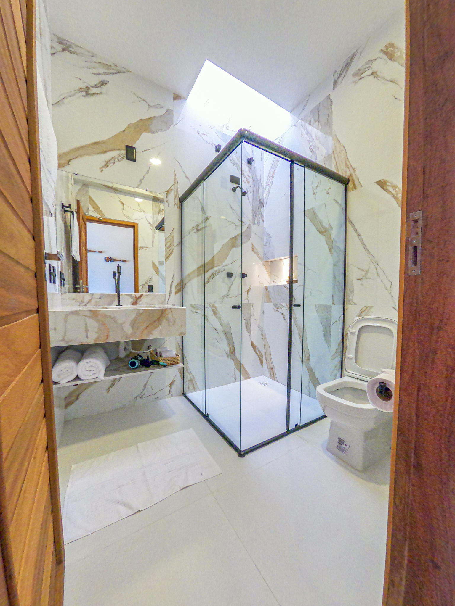 Suite Deluxe Ocean View