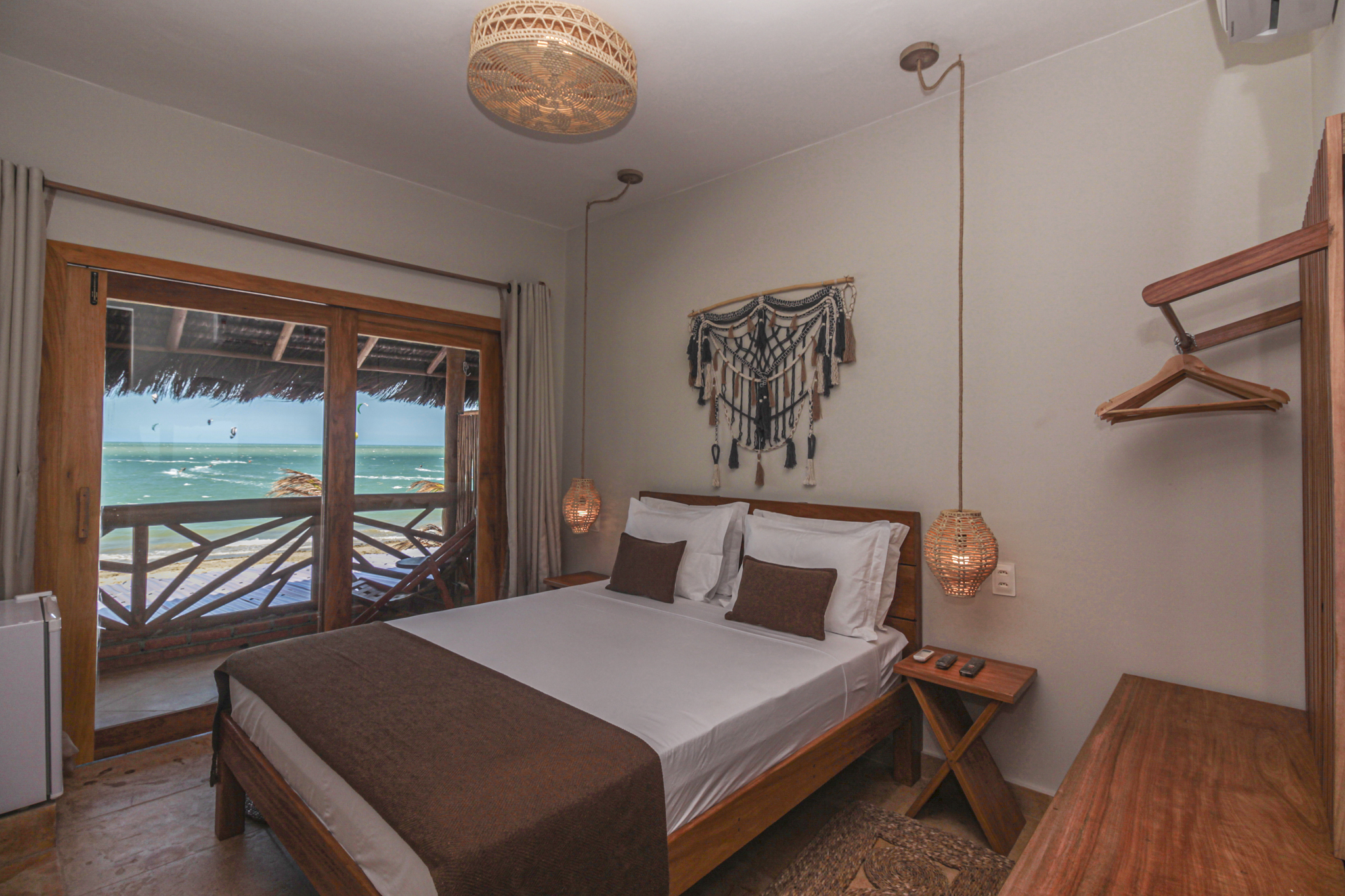 Suite Deluxe Ocean View