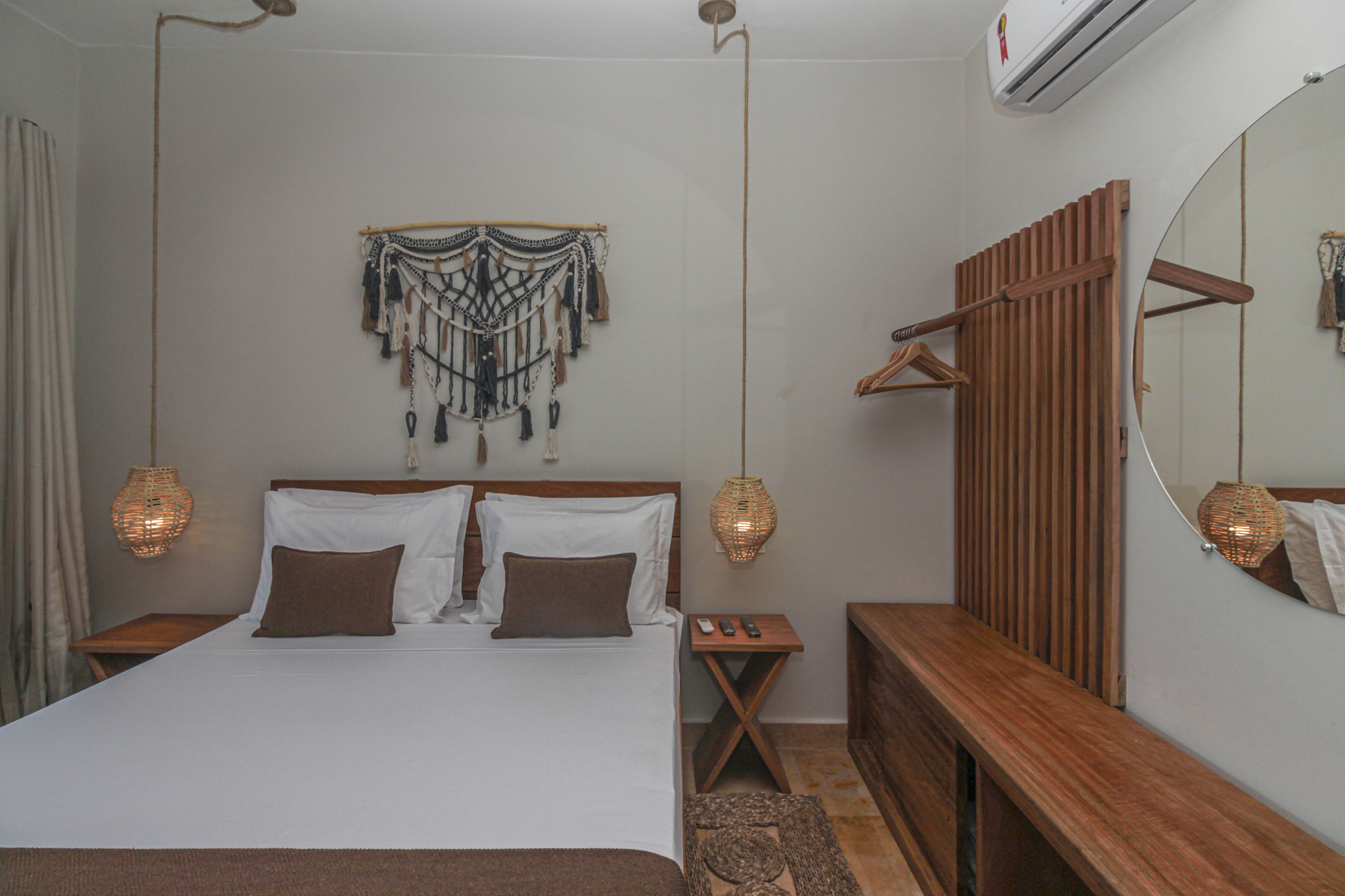 Suite Deluxe Ocean View