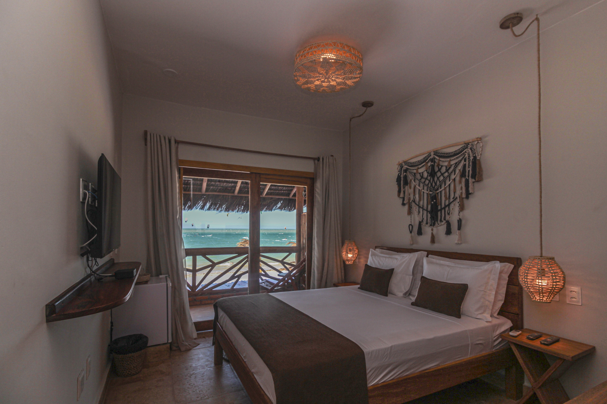 Suite Deluxe Ocean View