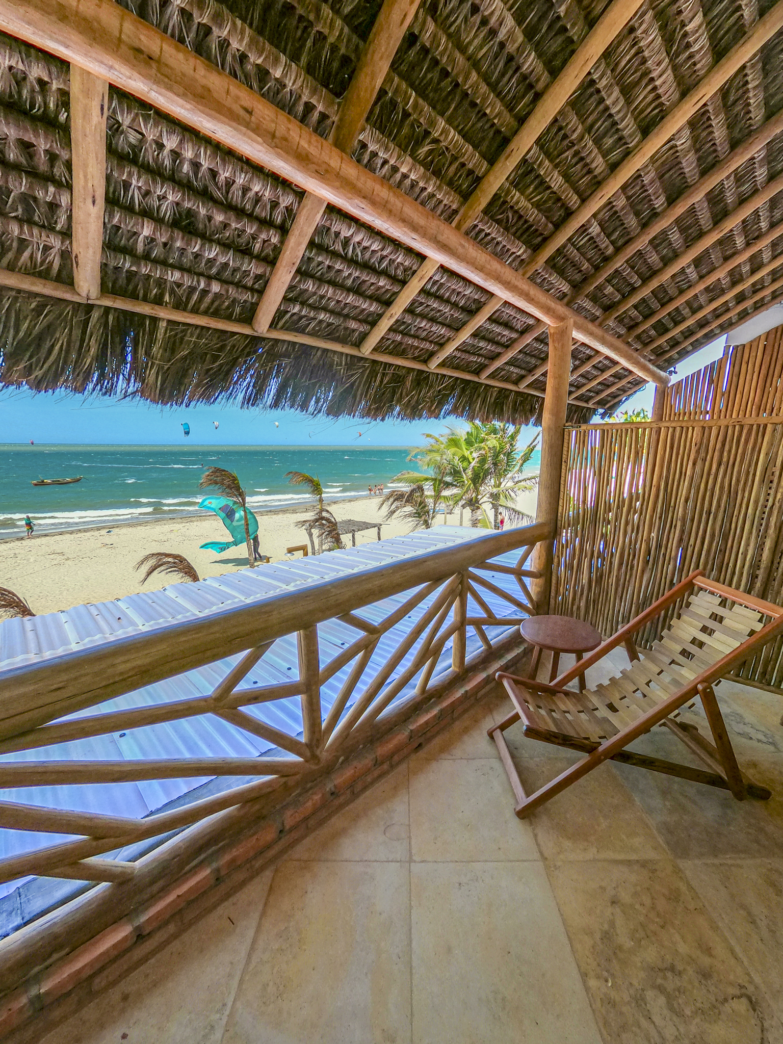 Suite Deluxe Ocean View