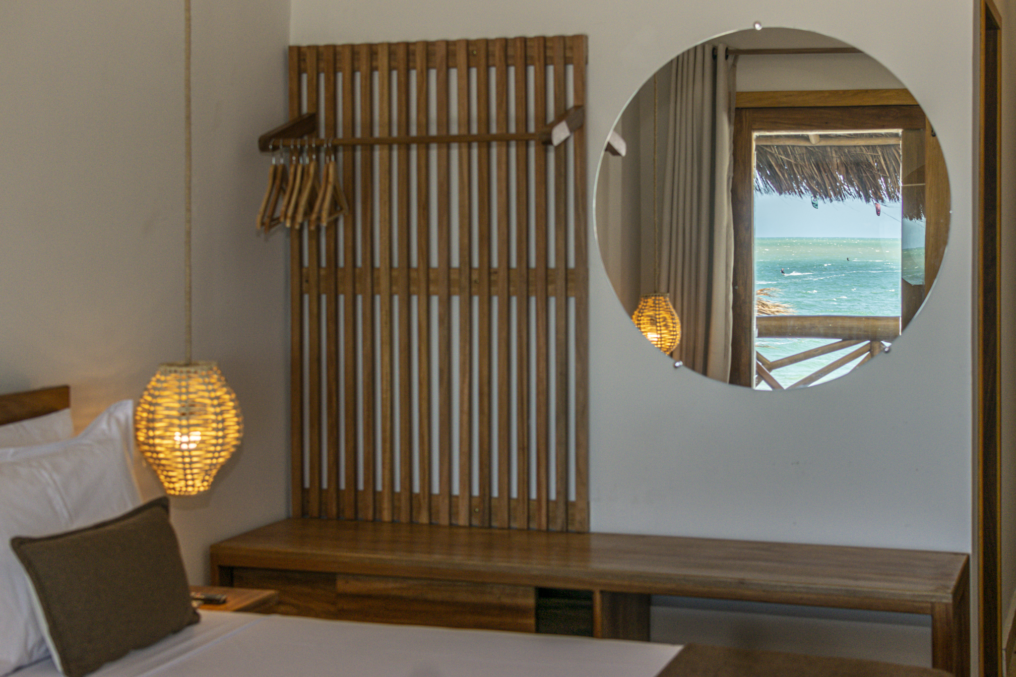 Suite Deluxe Ocean View