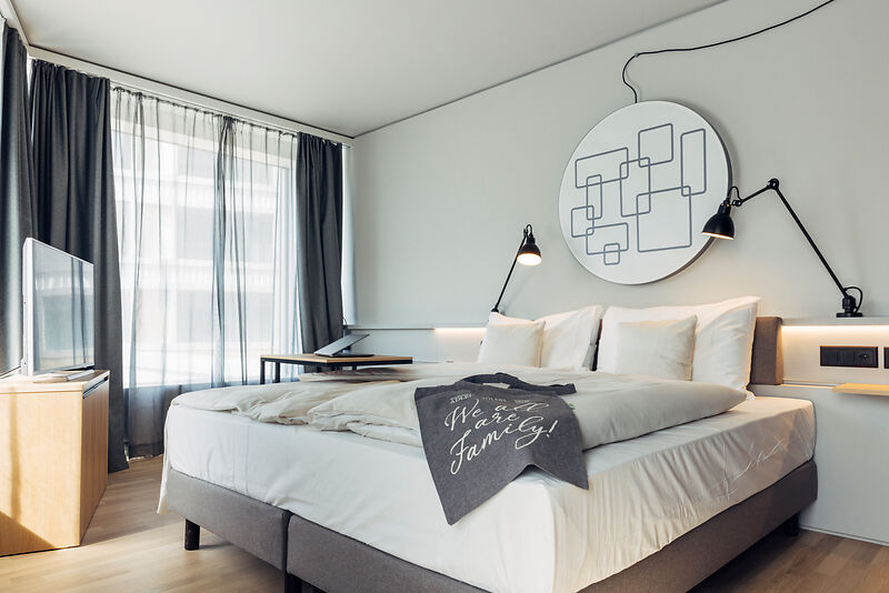 Double Single Standard