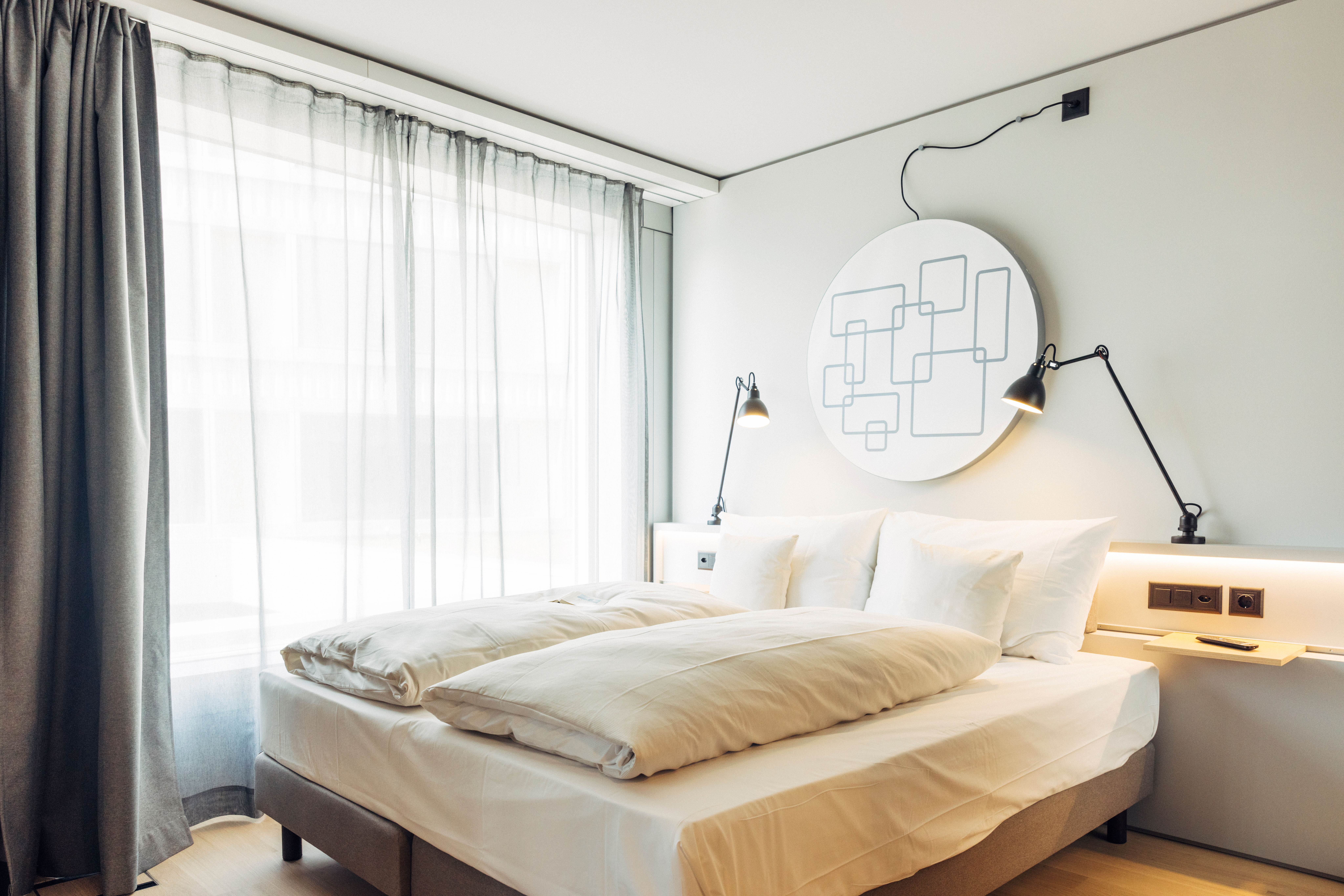 Double or Twin Standard