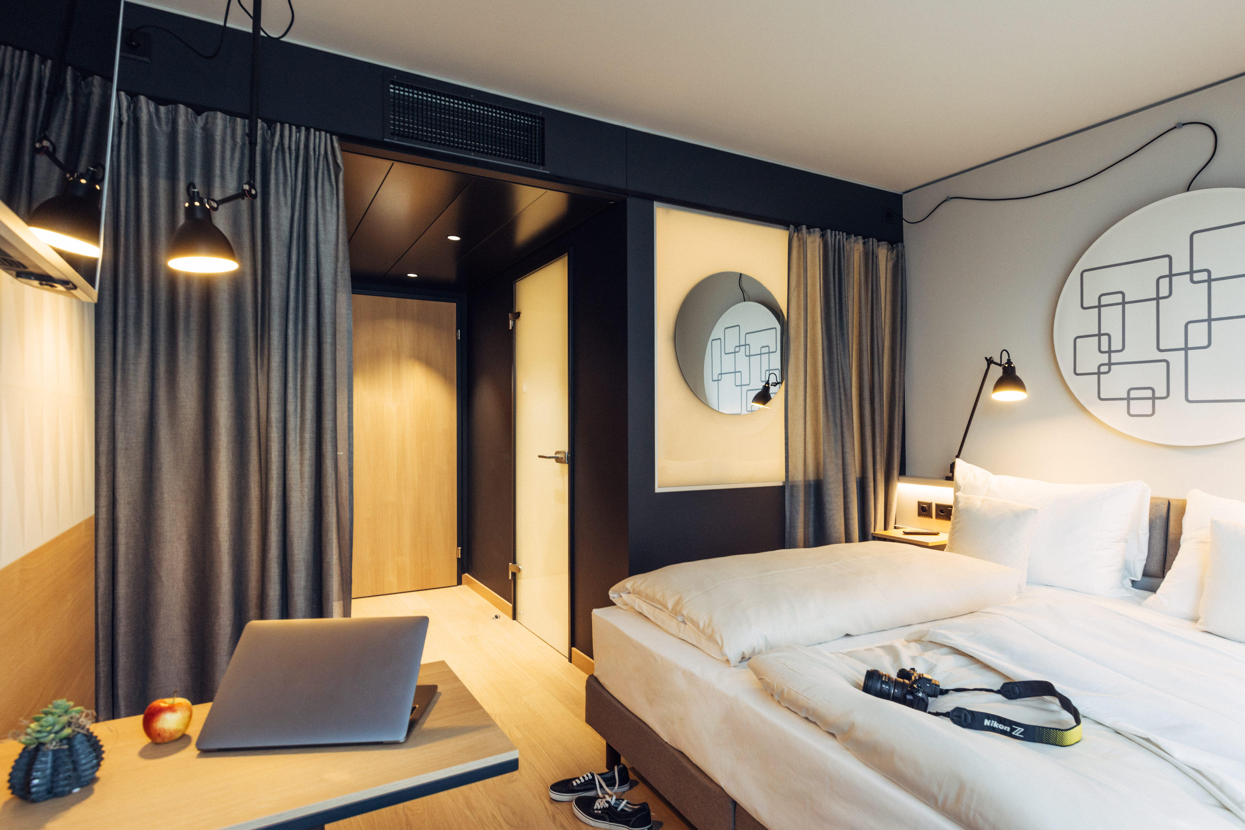 Double Single Standard