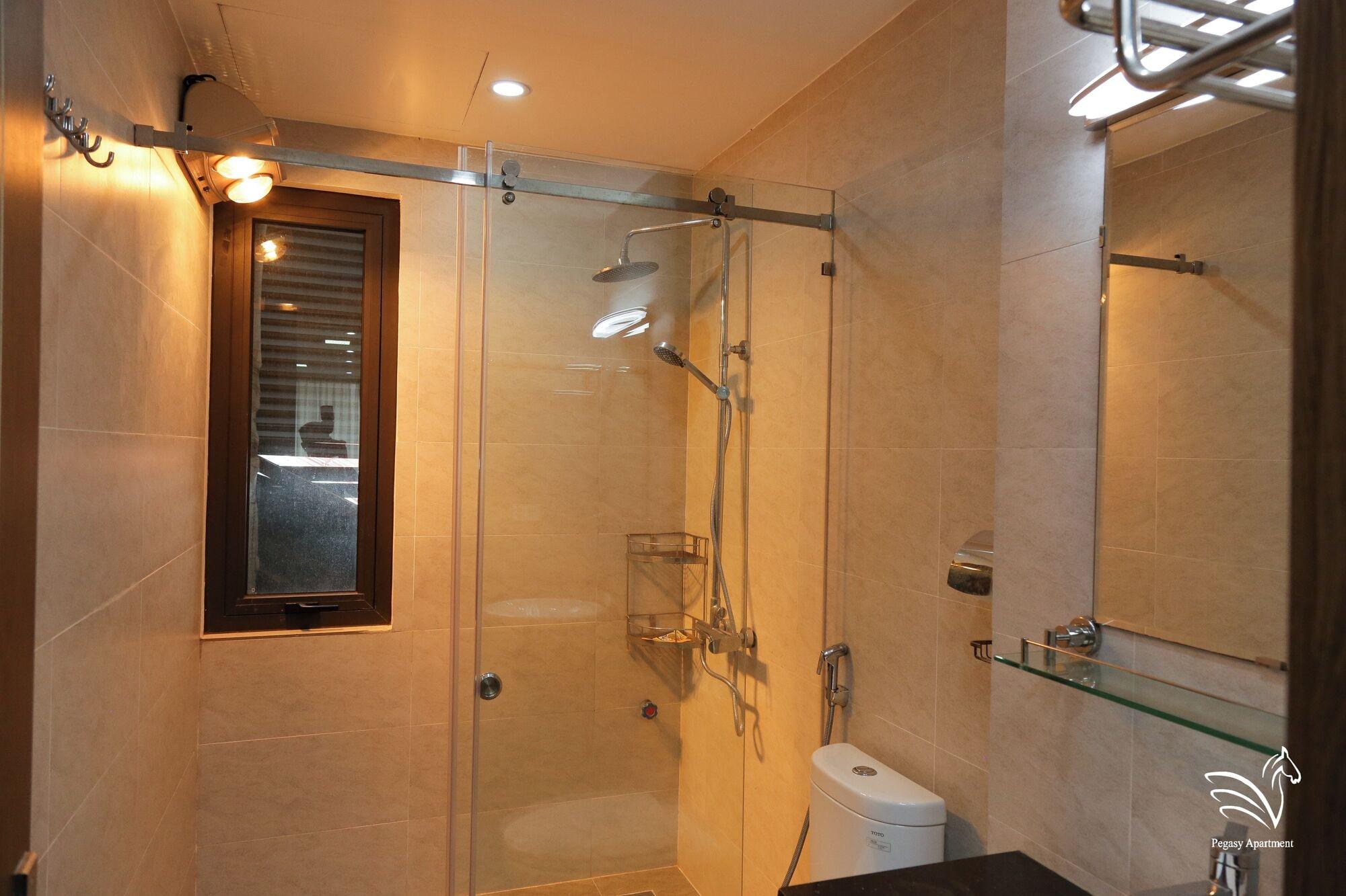 Studio Deluxe King Bed