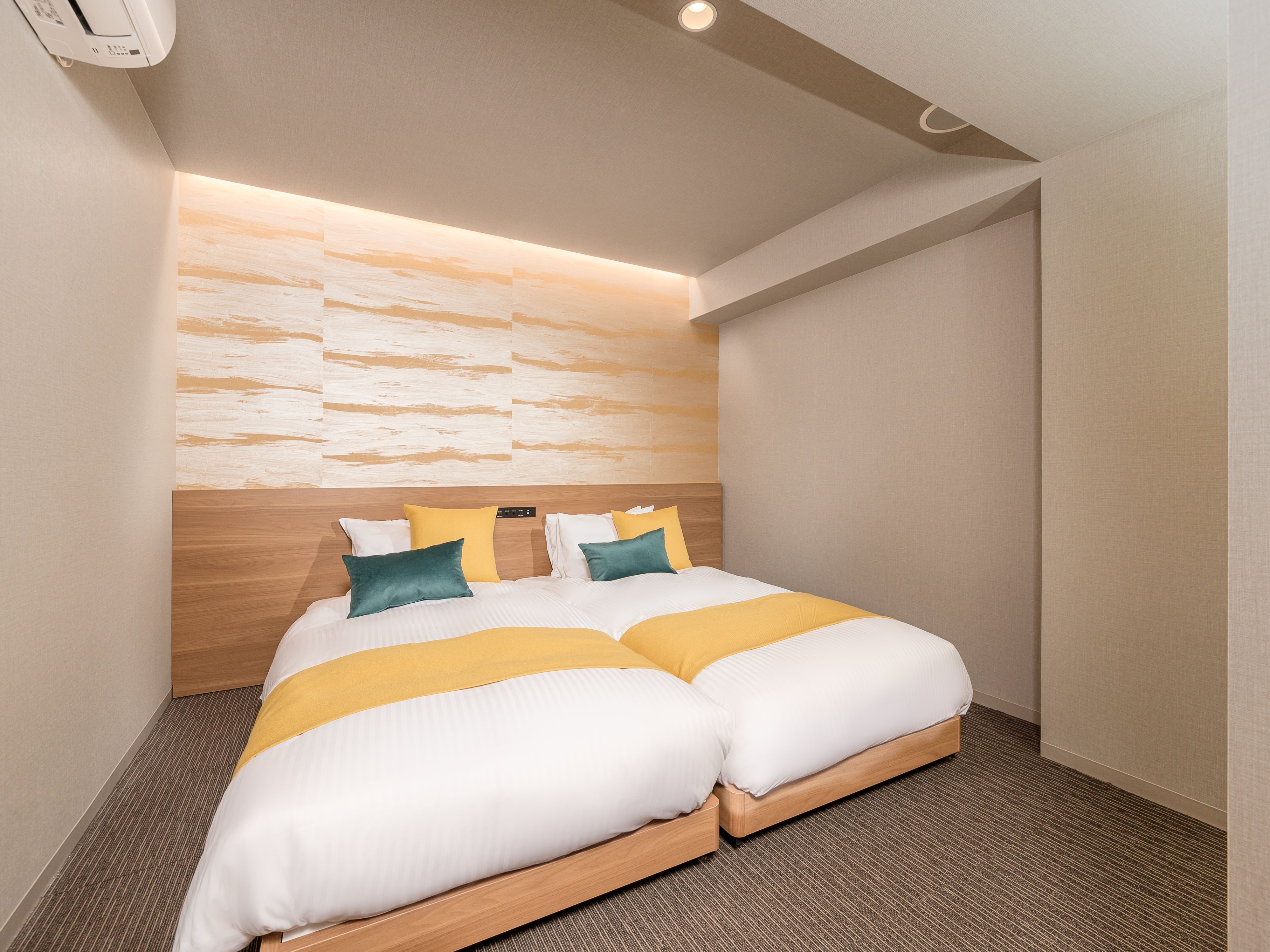 Apartment Two Bedrooms