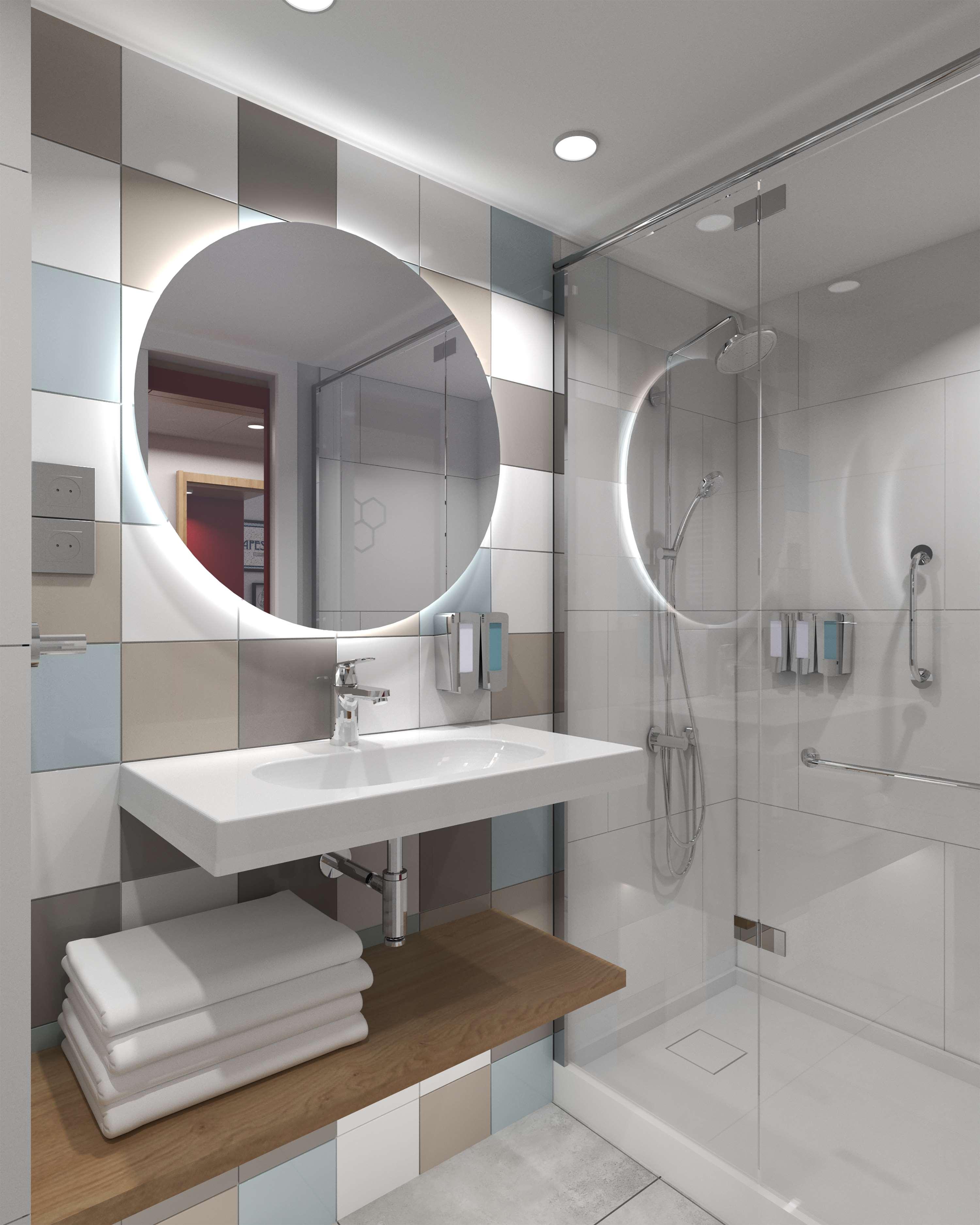 Family Room Connecting Room