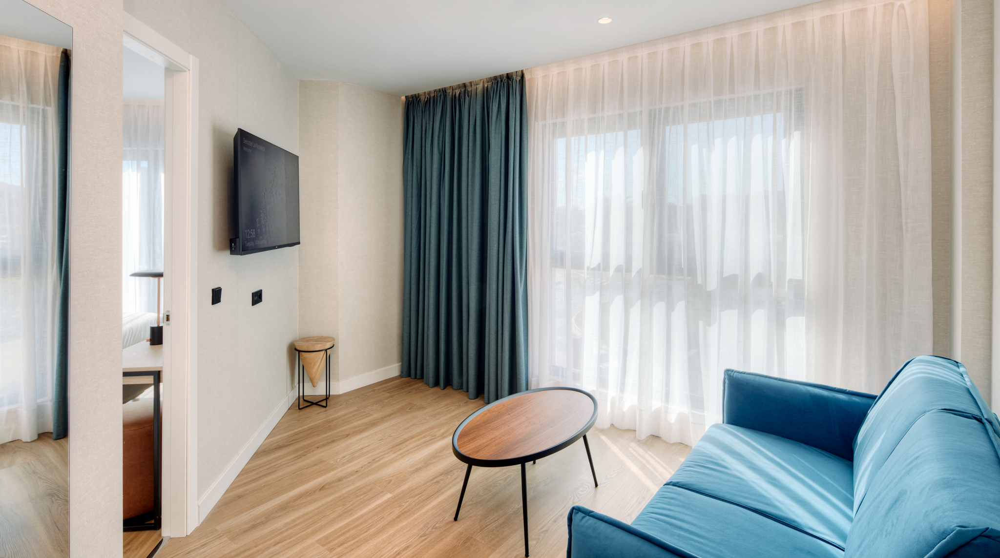 Junior Suite Standard