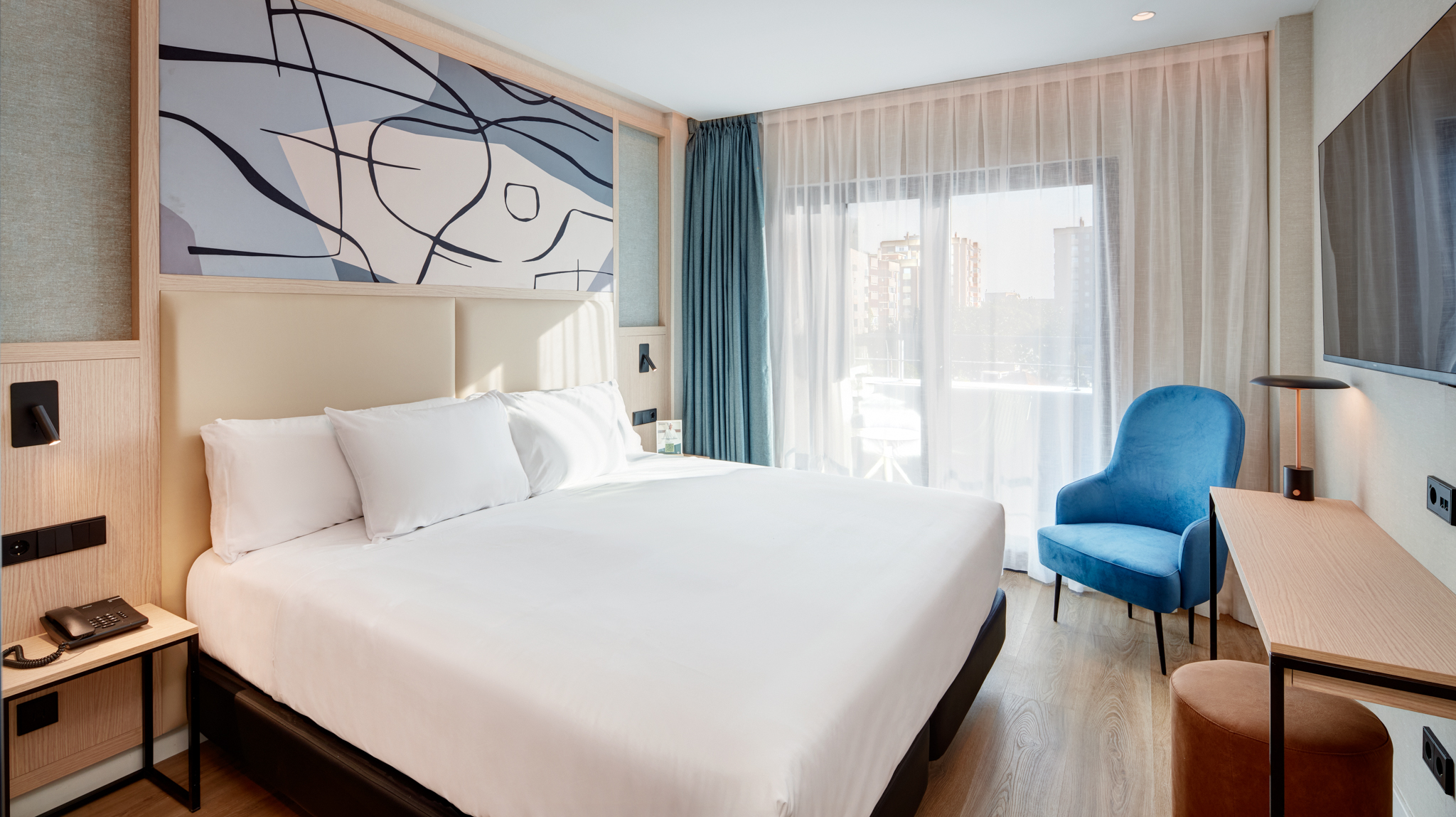 Double Single Classic