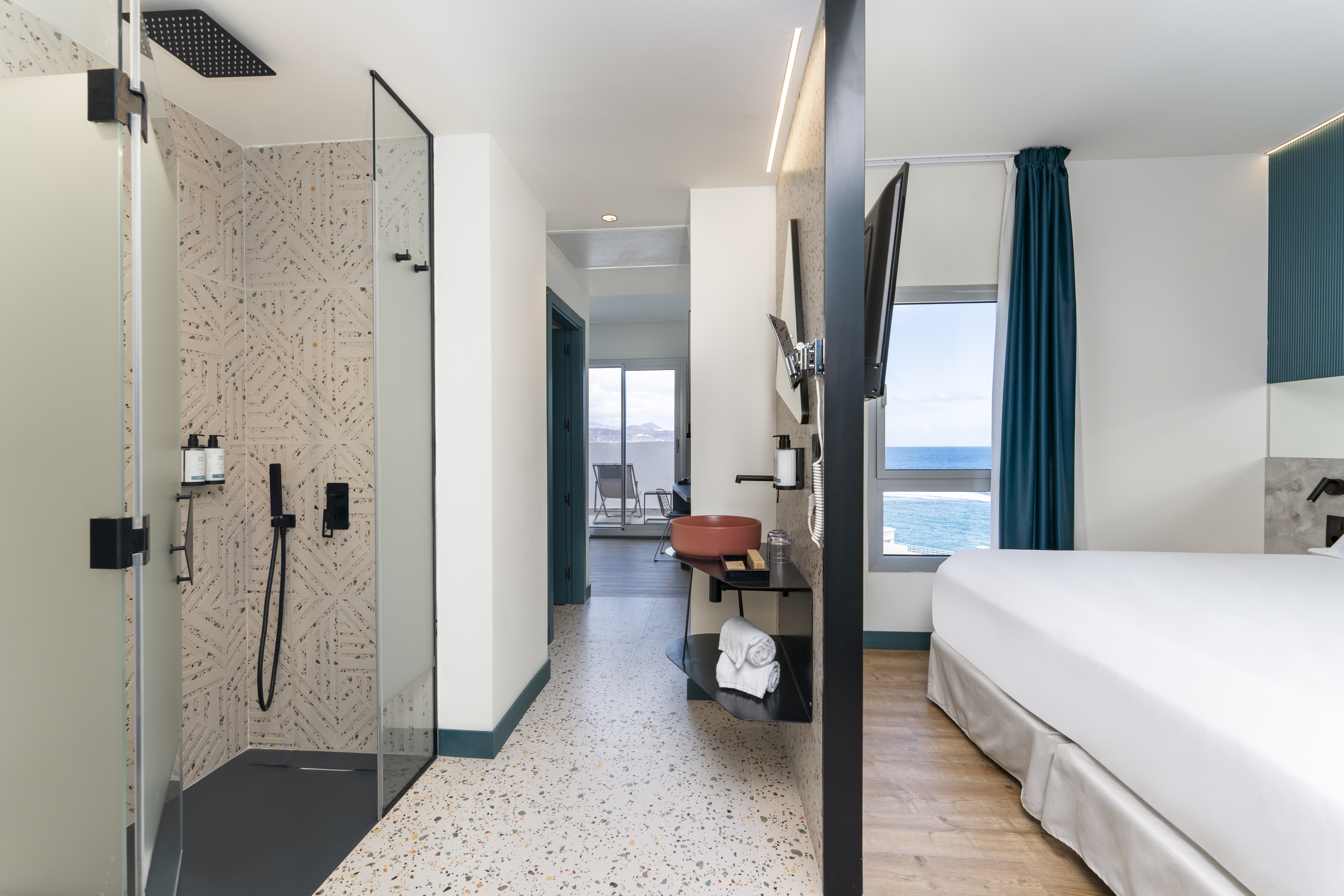 Junior Suite Standard