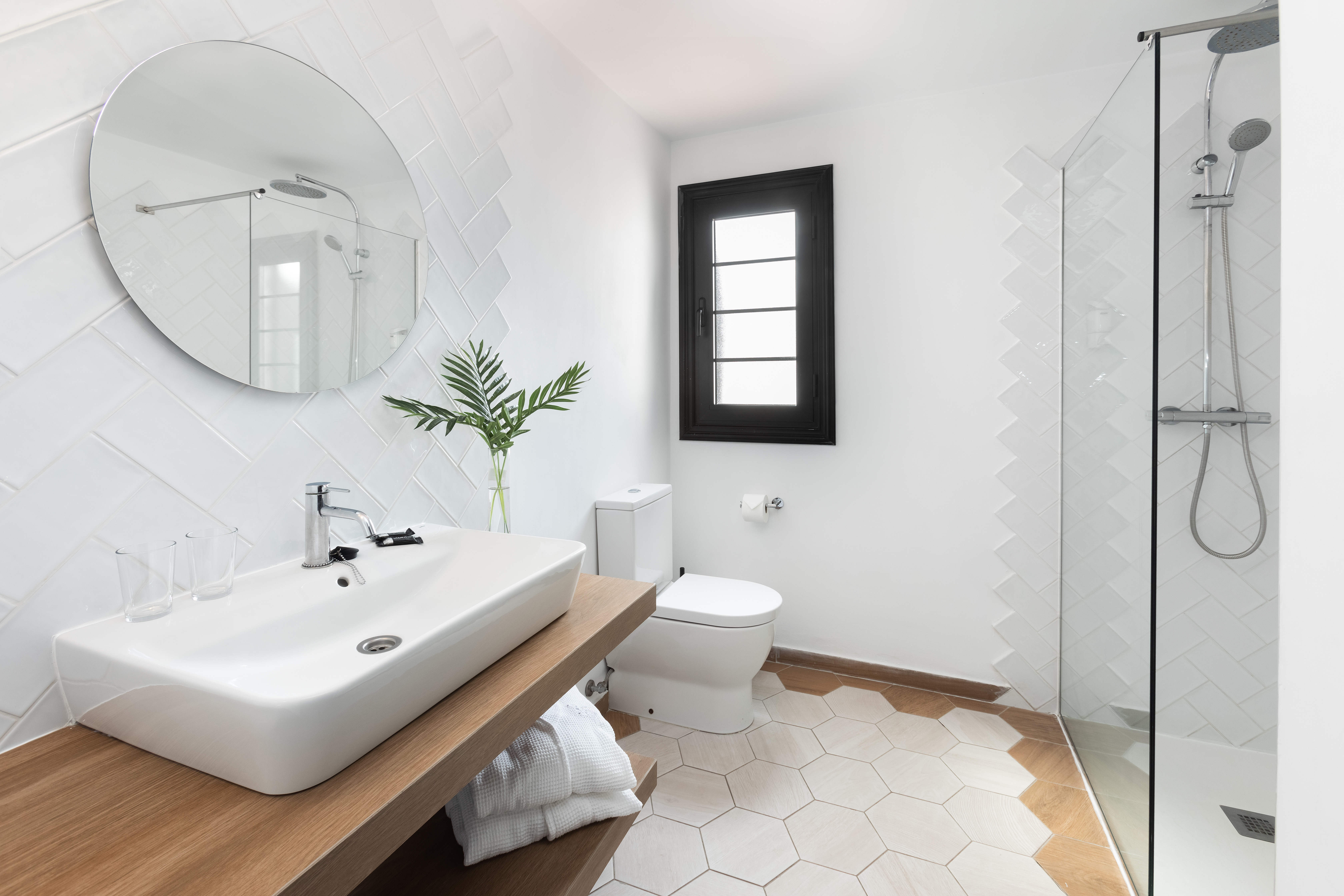 Bungalow One Bedroom