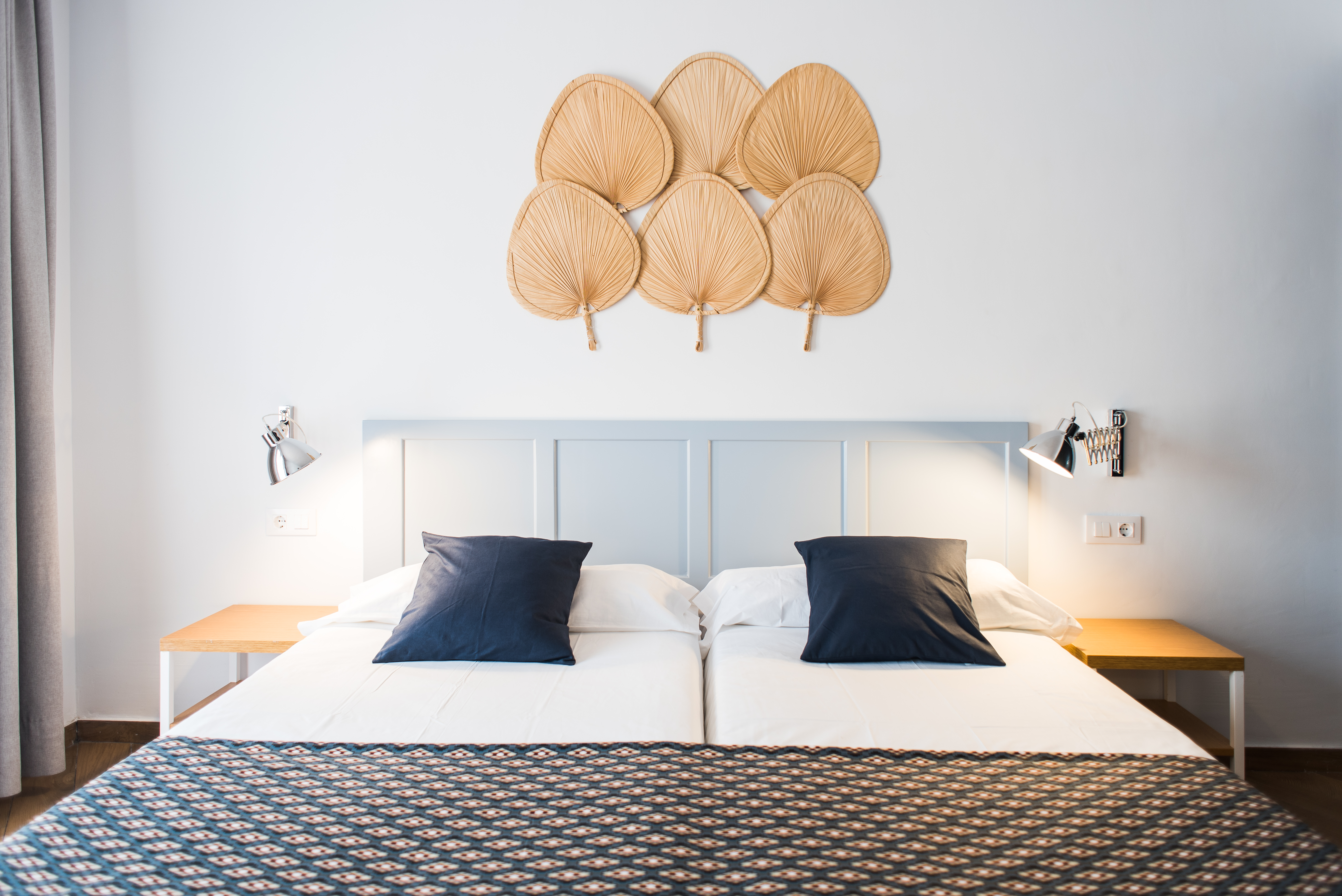 Bungalow Two Bedrooms