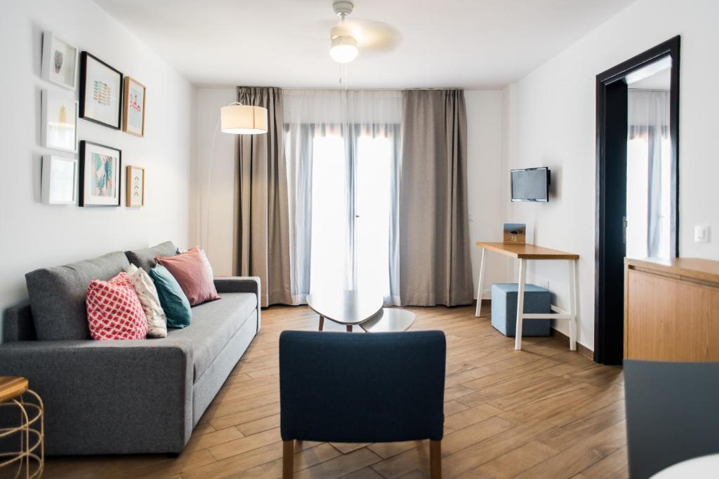 Bungalow One Bedroom