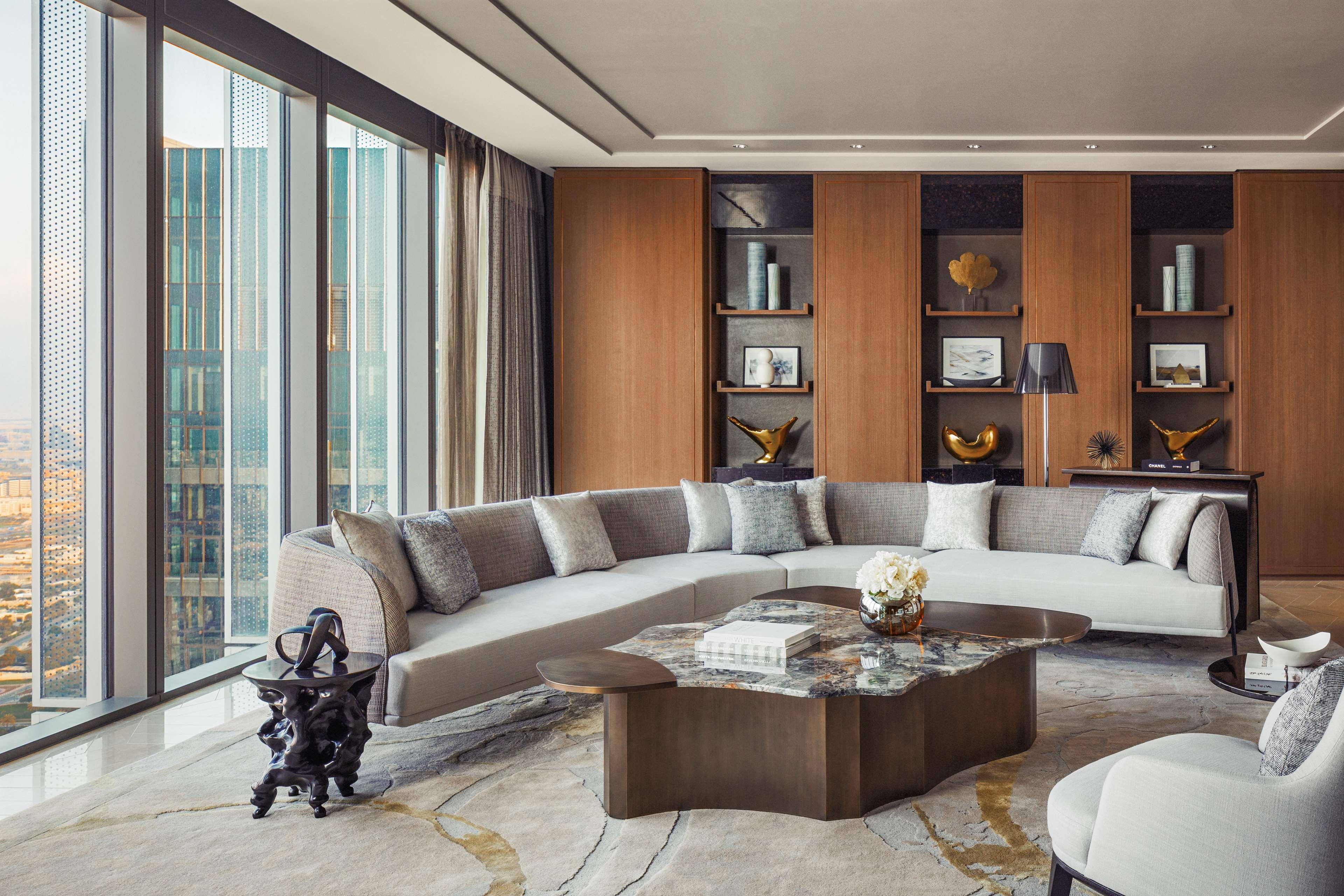 Suite Standard