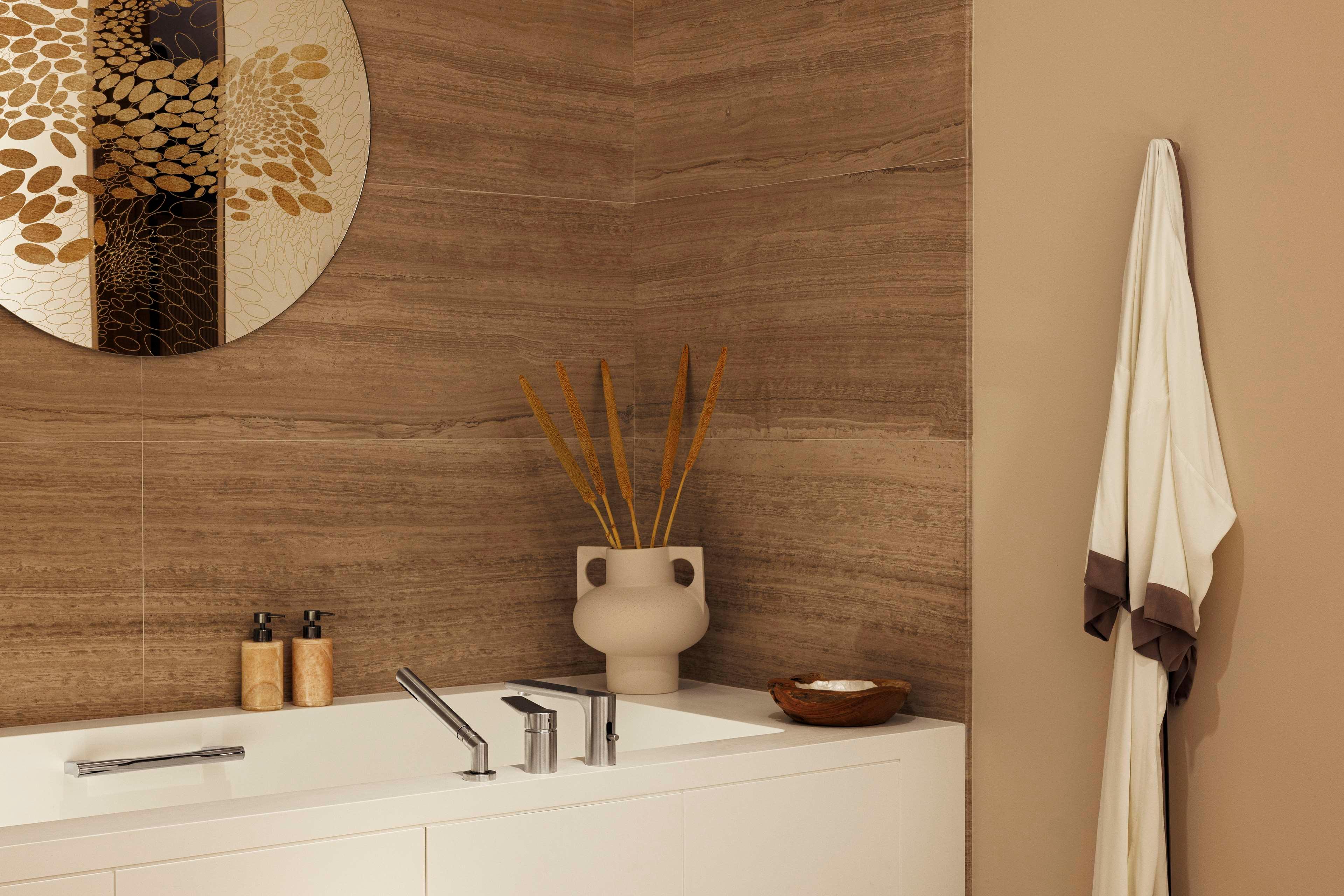 Double Queen Size Bed