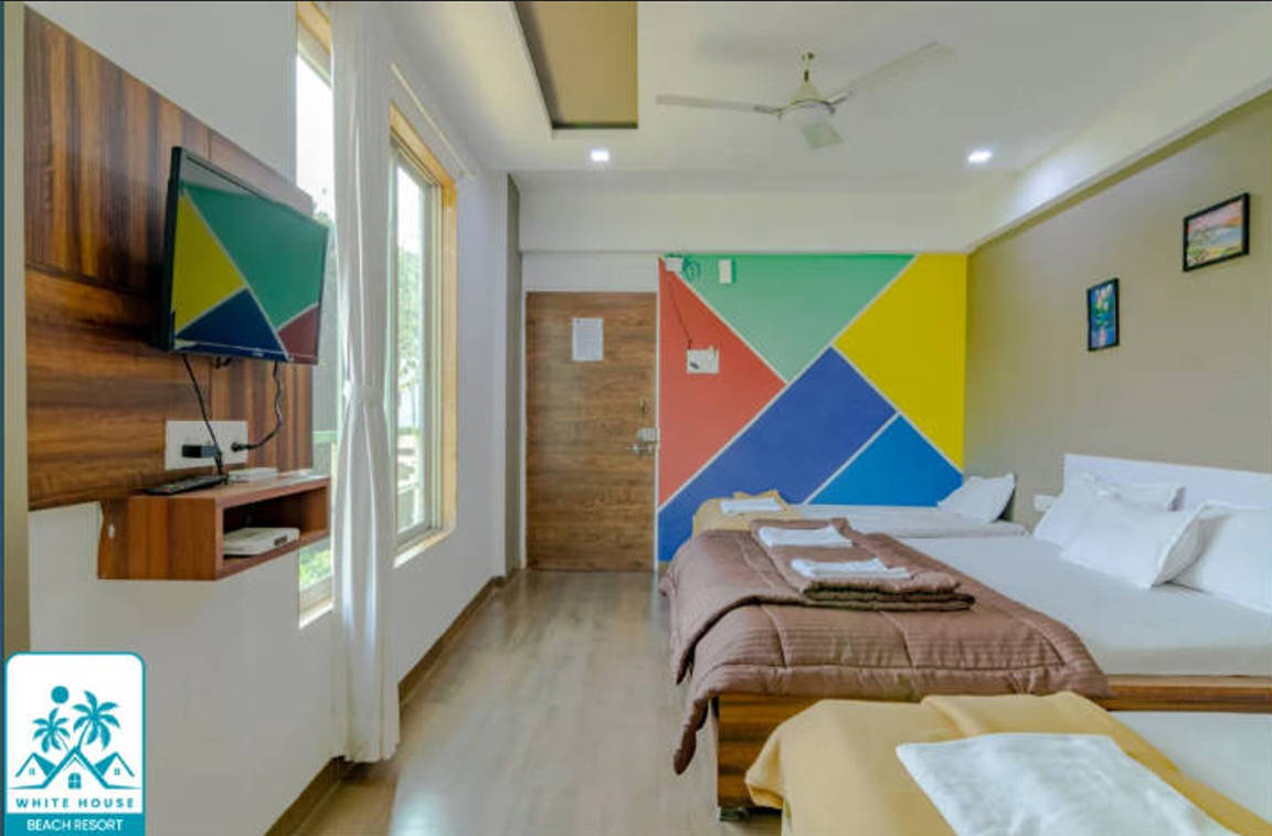 Apartment Semidouble