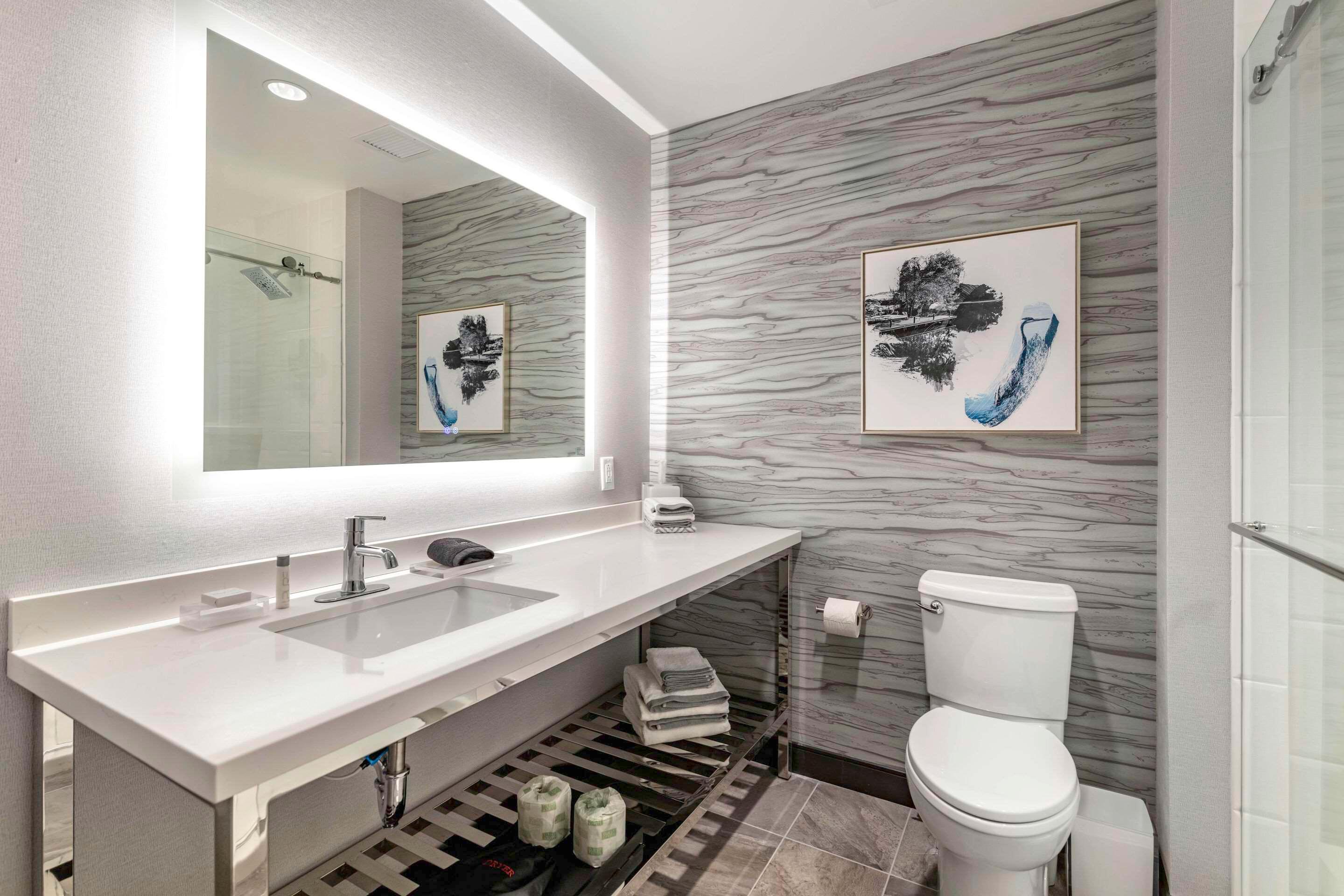 Suite Two Queen Beds