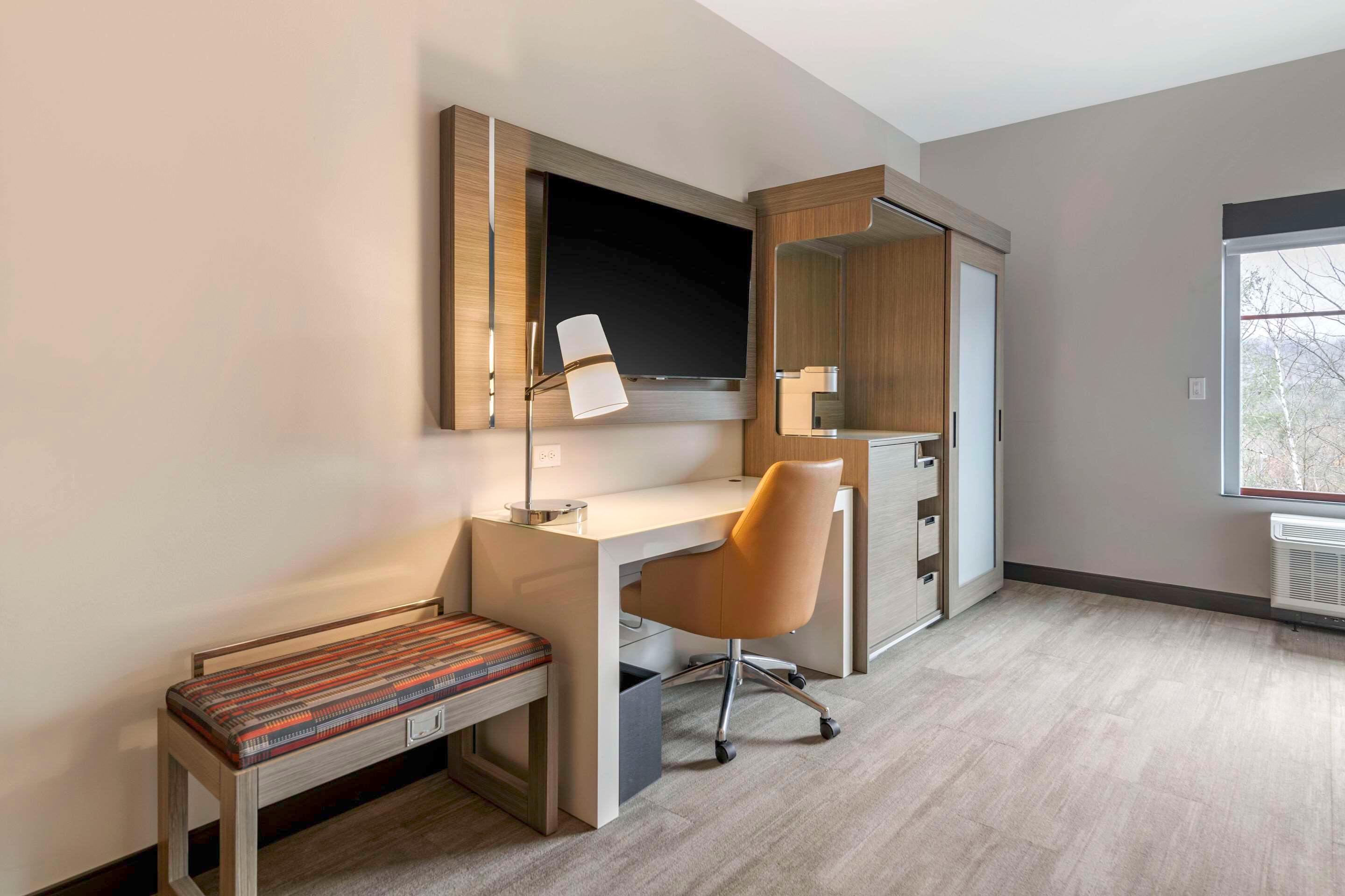 Room Accessible-two Queen Beds