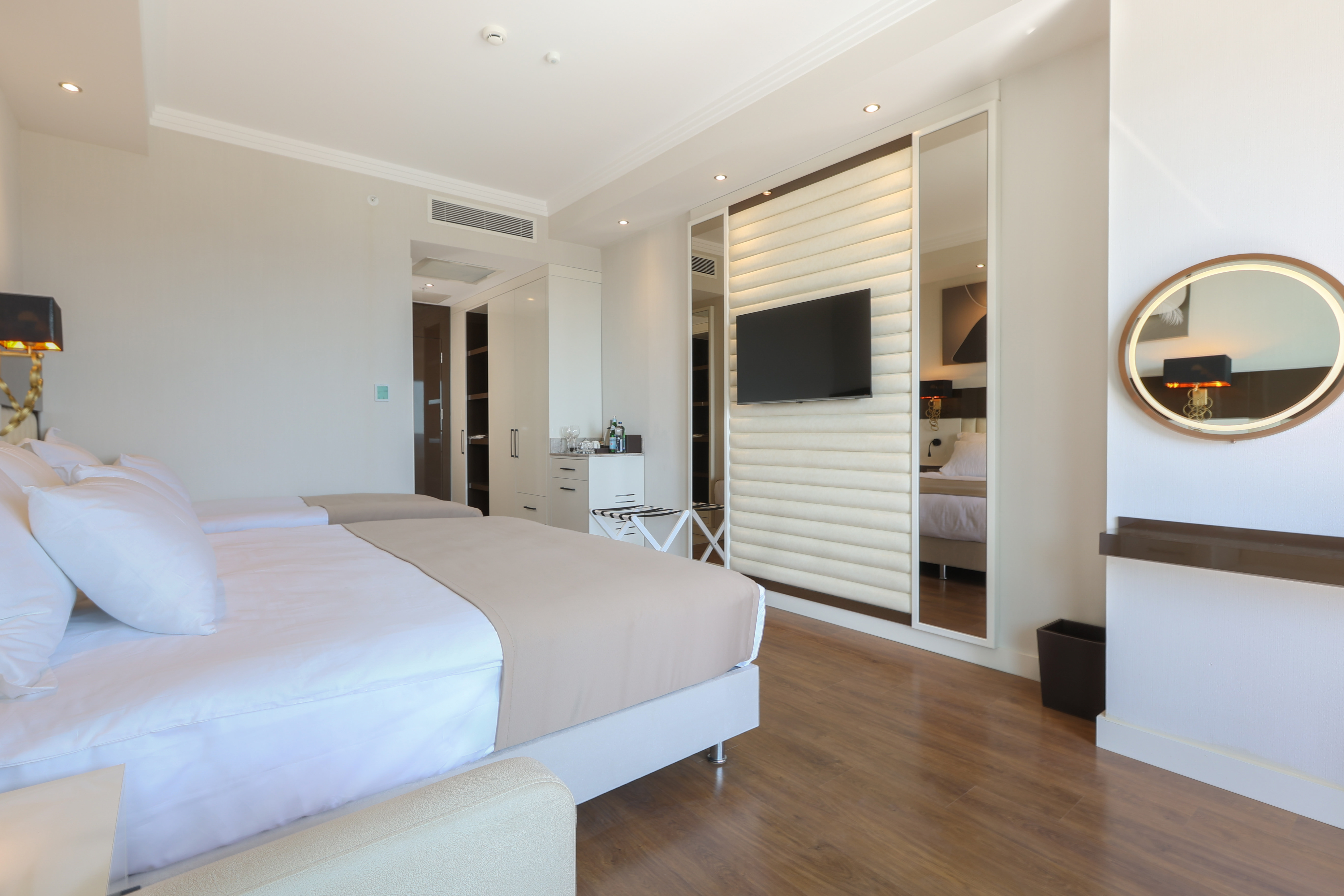 Double Single Deluxe