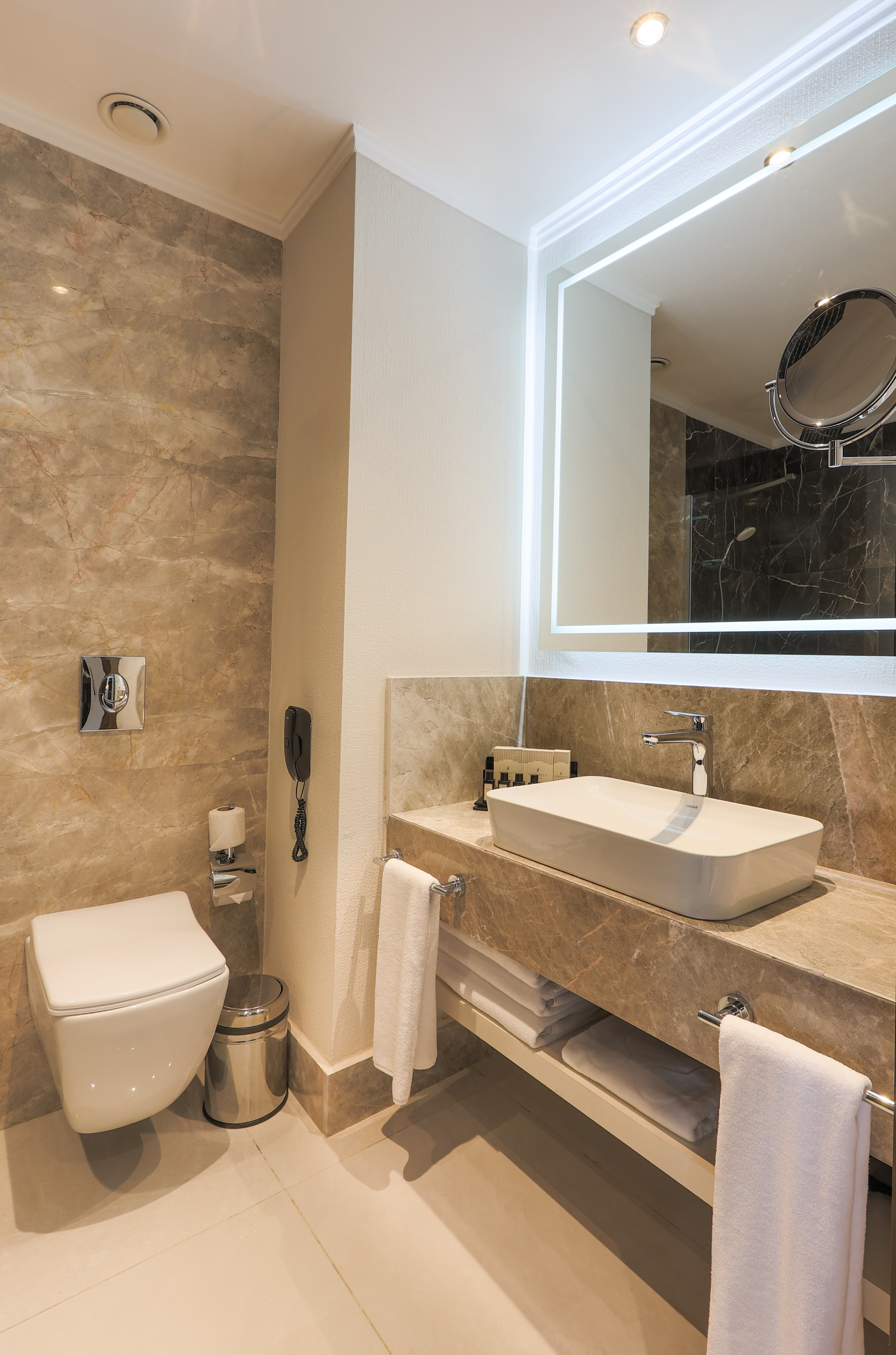 Double Deluxe Garden View