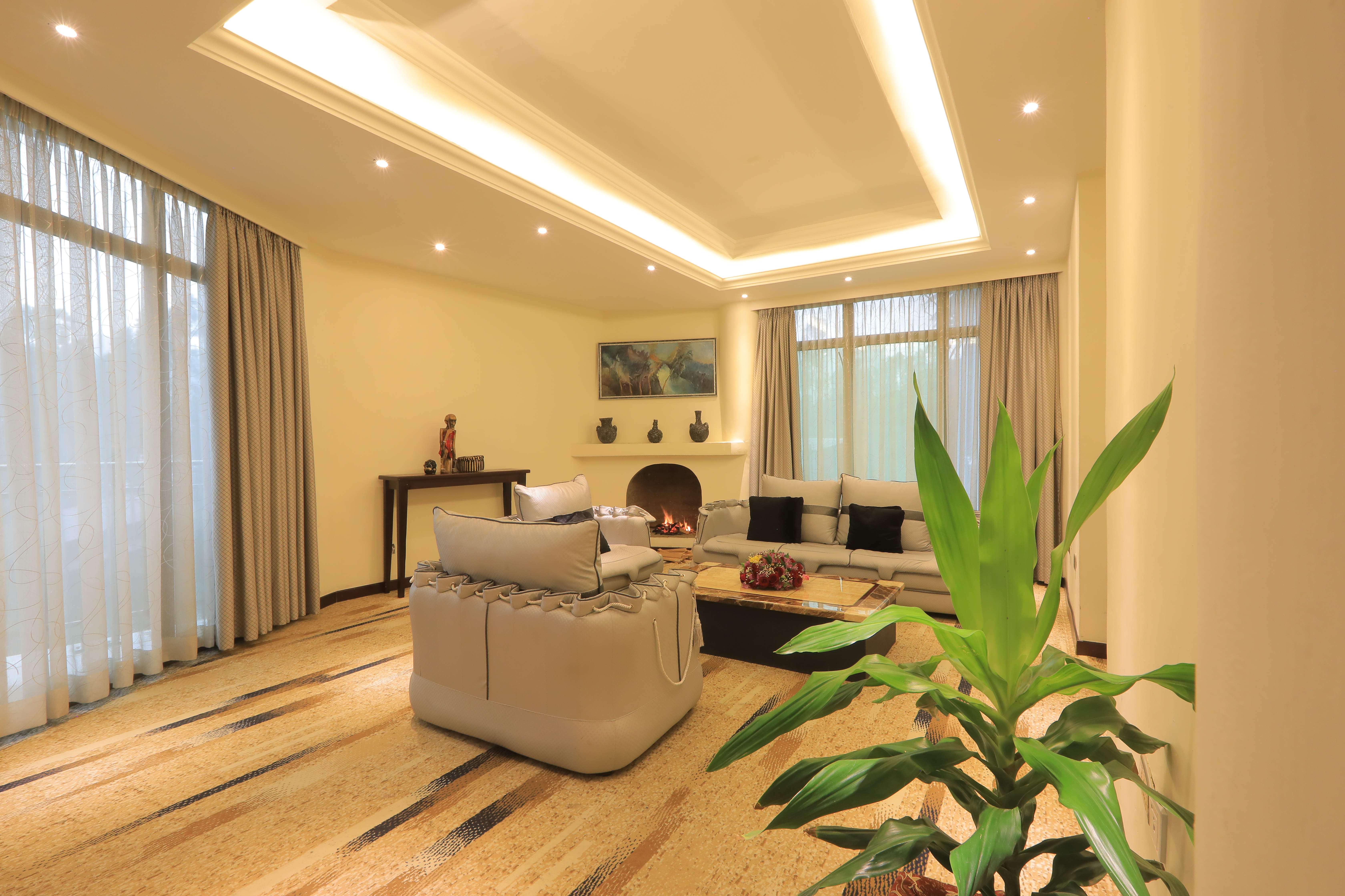 Apartment Two Bedrooms