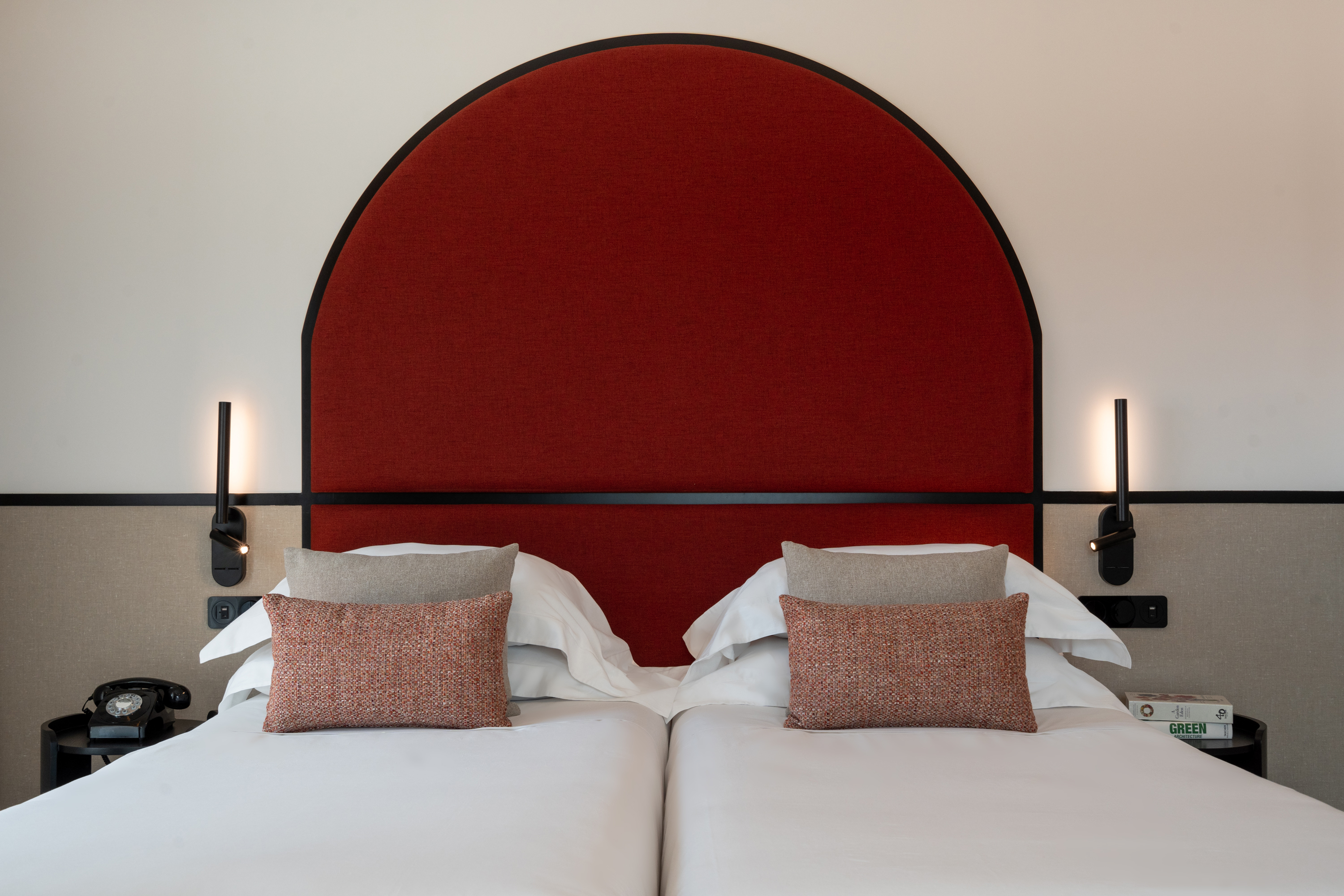 Single Superior with Terrace