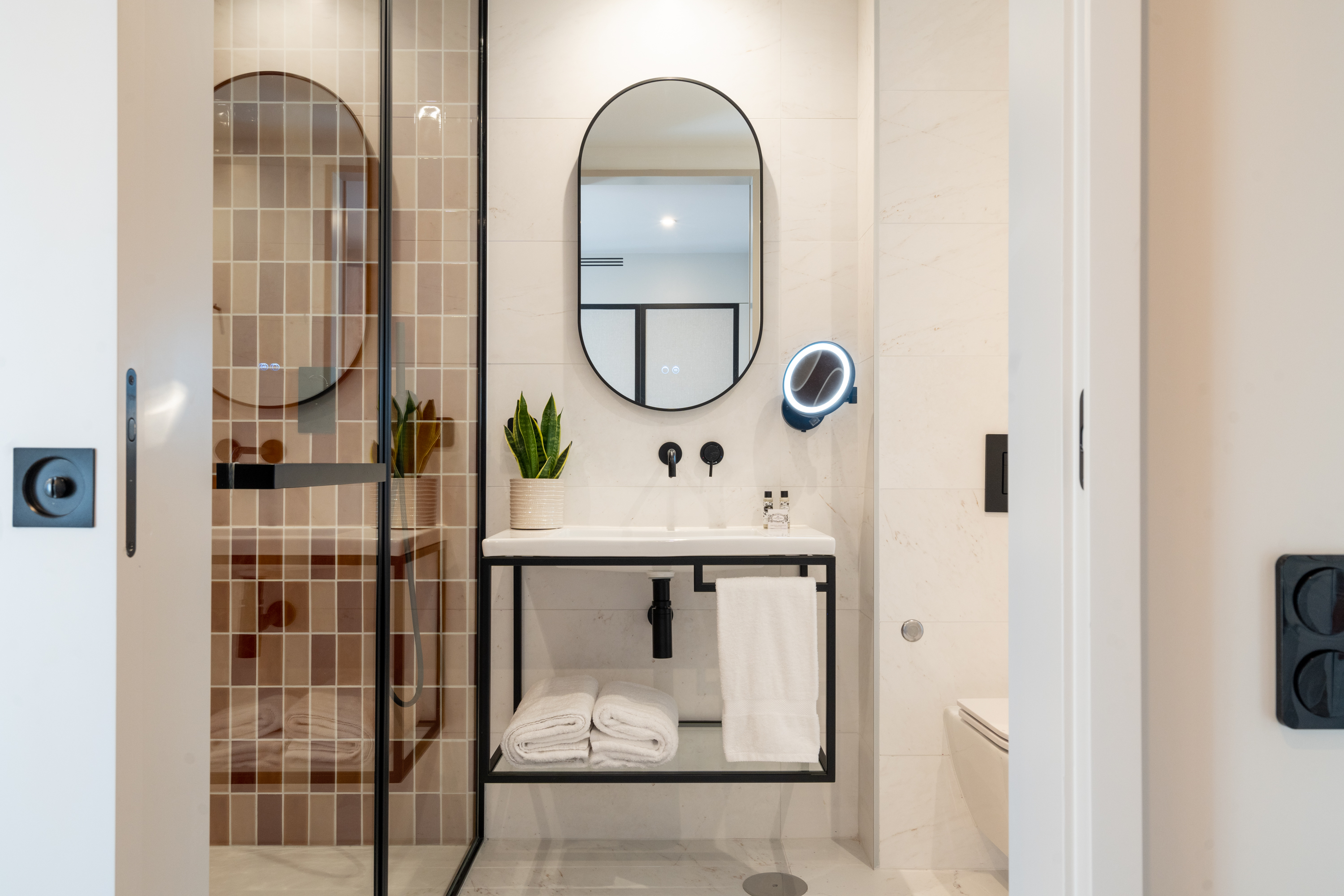 Single Superior with Terrace