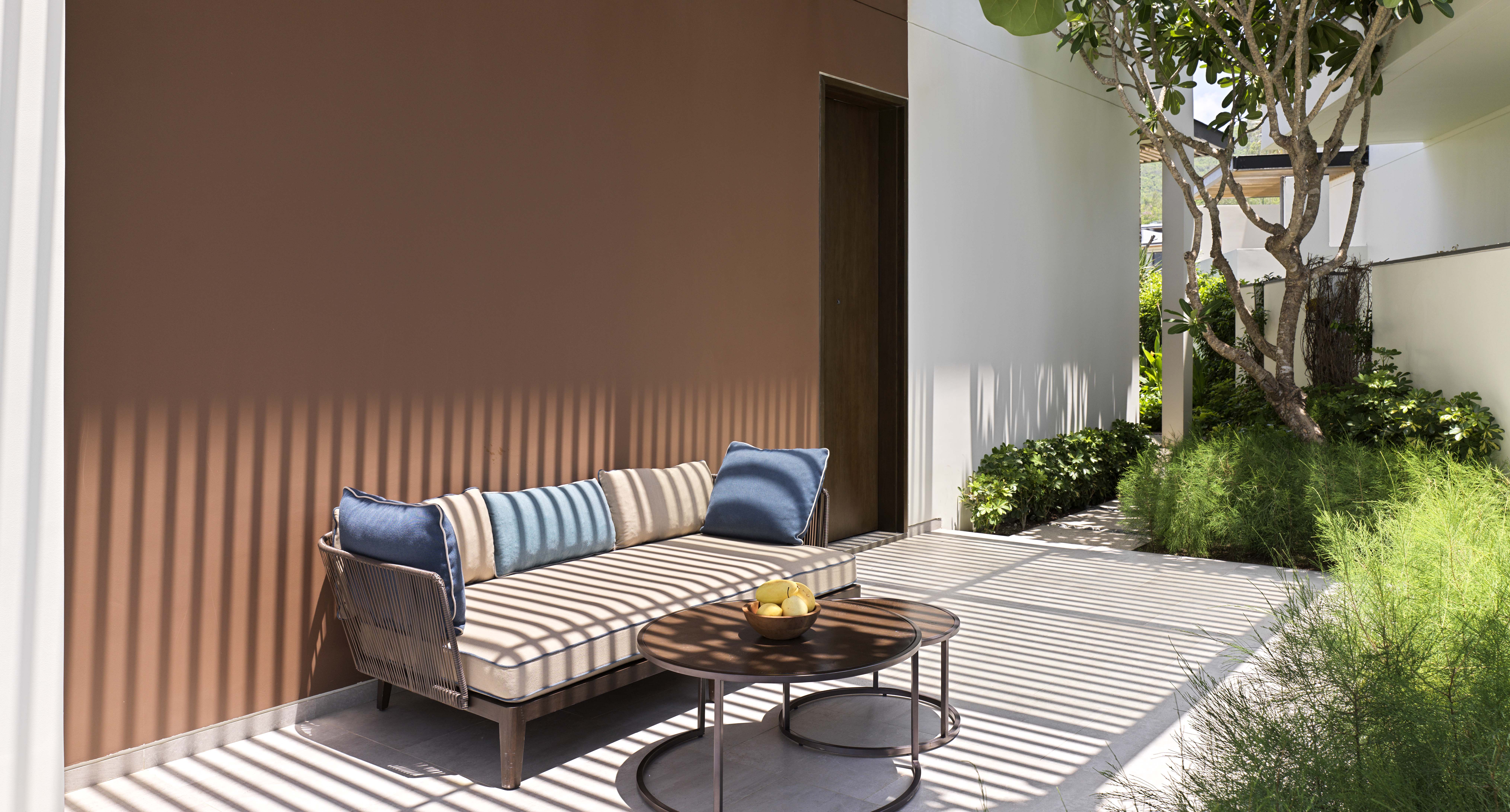 Room Ocean Front One Bedroom